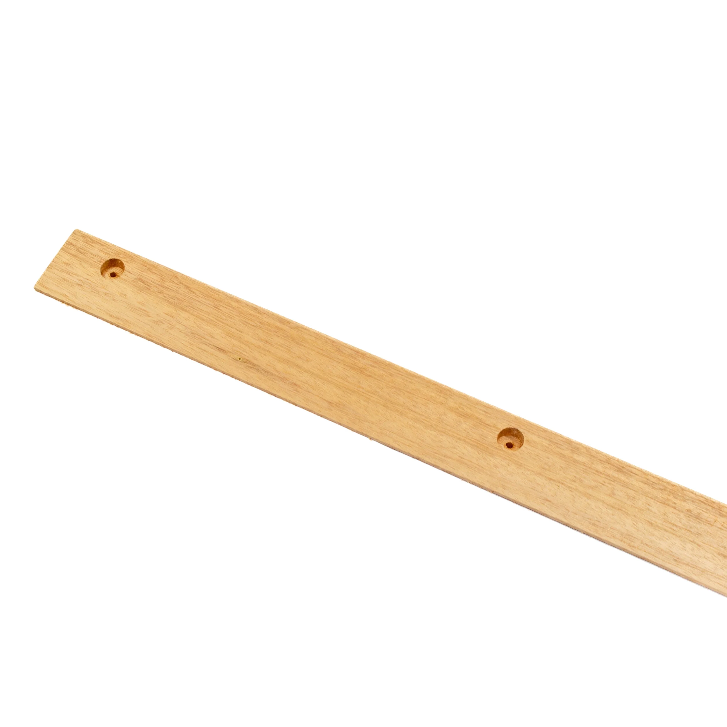 Holz Zapasowy pręt włoka