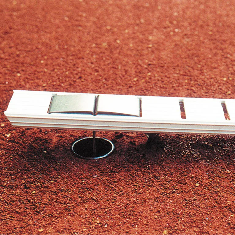 Ideala I 4 cm breit, mit Bodenanker in L-Form Kotwica Gruntowa - Image 2