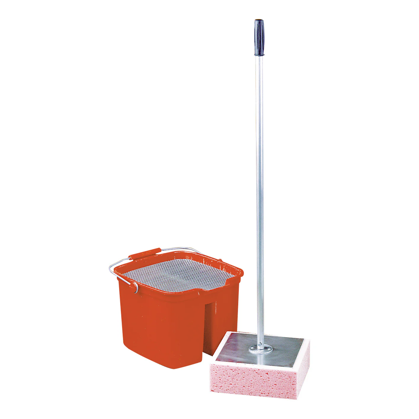 Saugstampf-Set Ubijak ssący