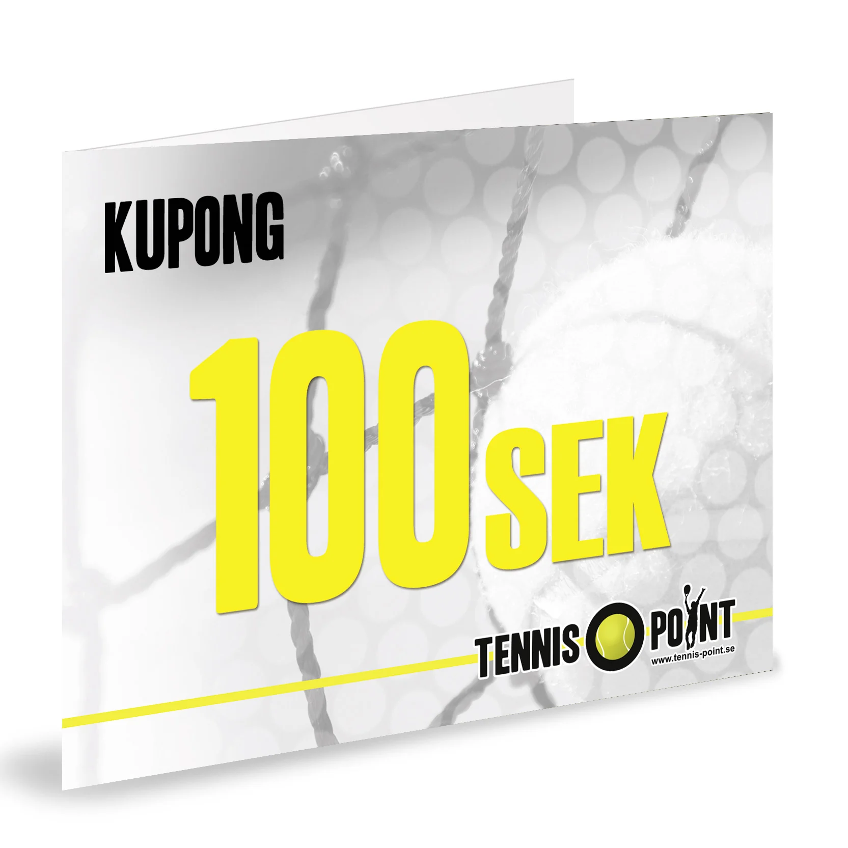100 KR Voucher