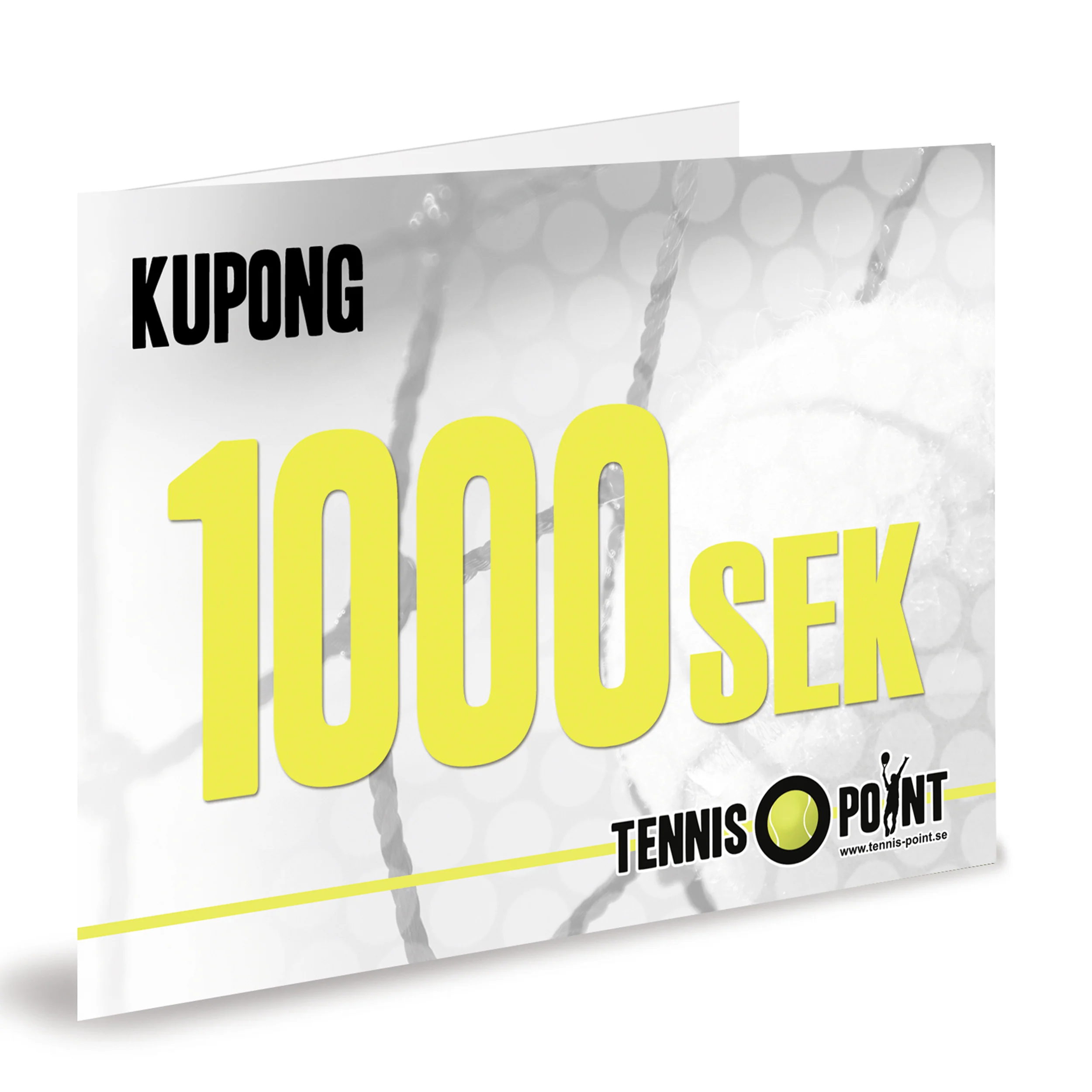 1000 KR Voucher