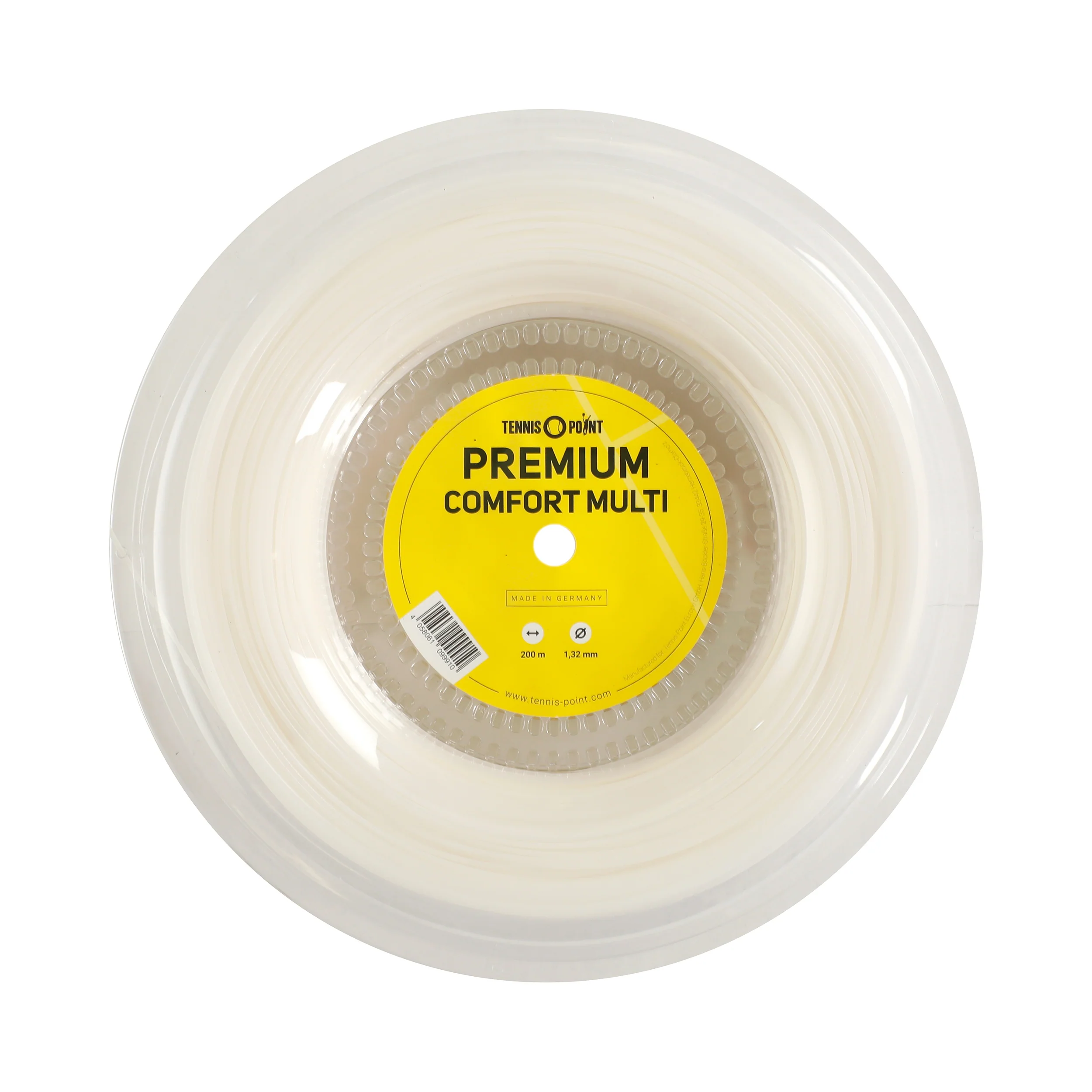 Premium Comfort Multi Szpula Do Naciągów 200m-Biały