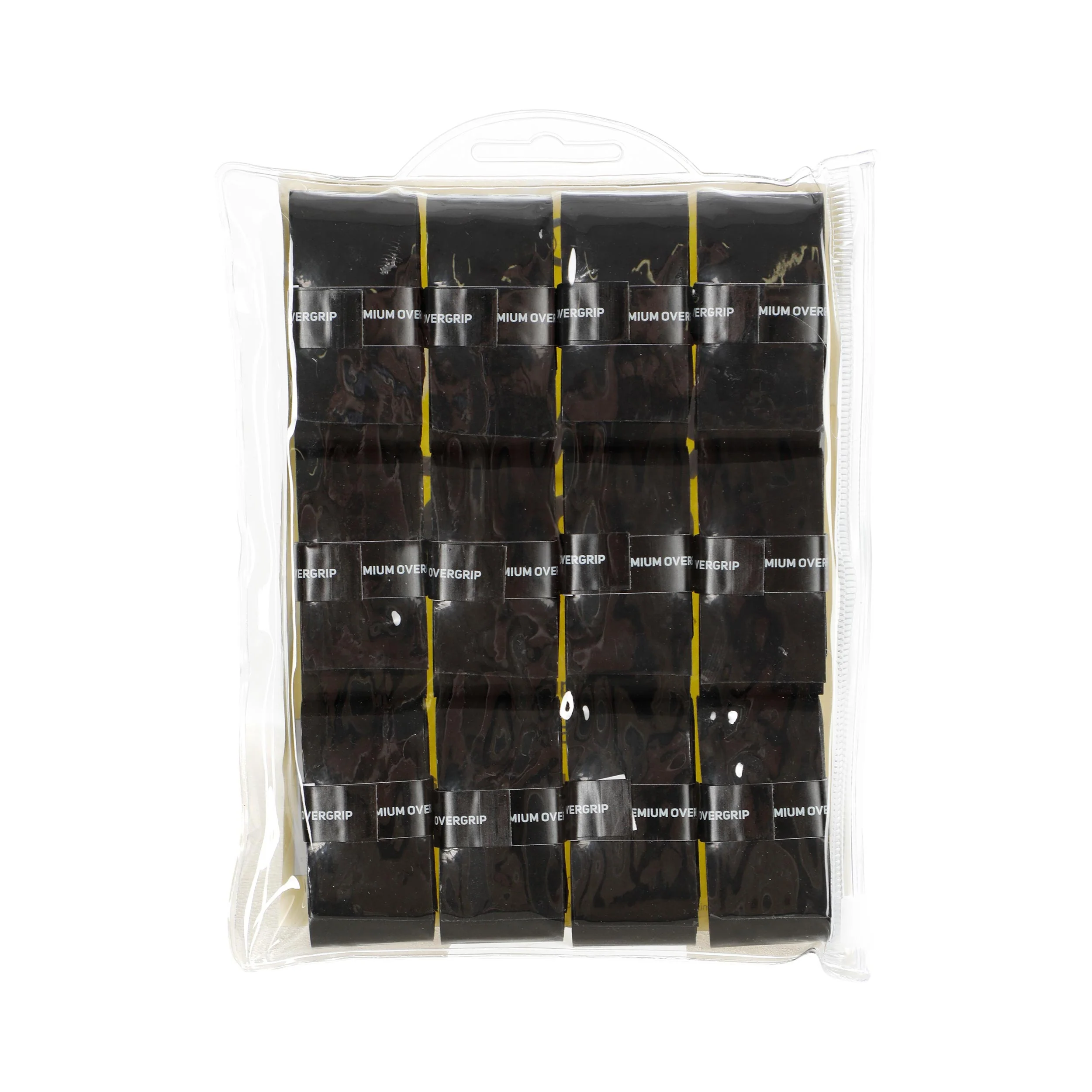 Premium Grip Opakowanie 12 Szt.-Czarny - Image 2