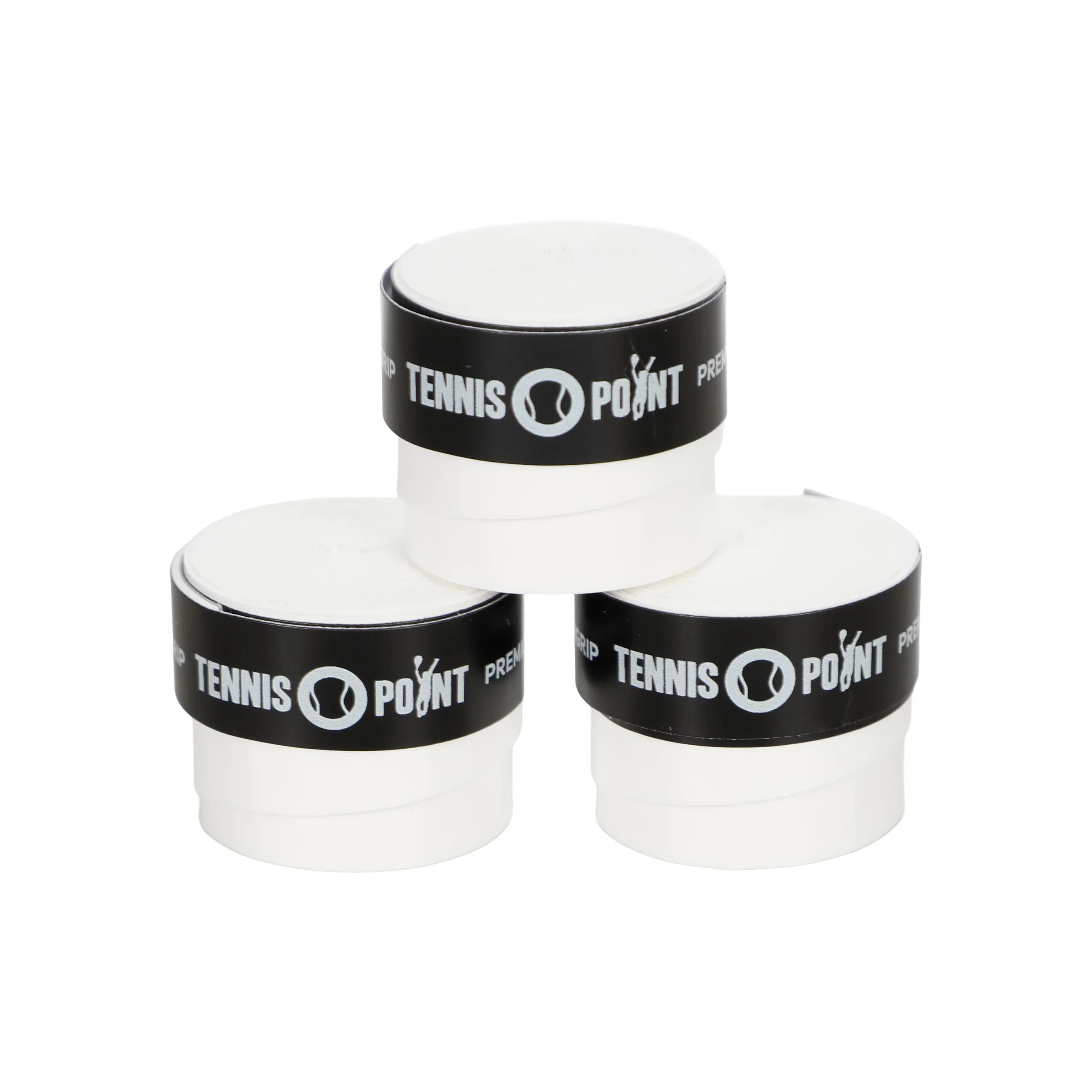Premium Grip Opakowanie 60 Szt.-Biały - Image 2