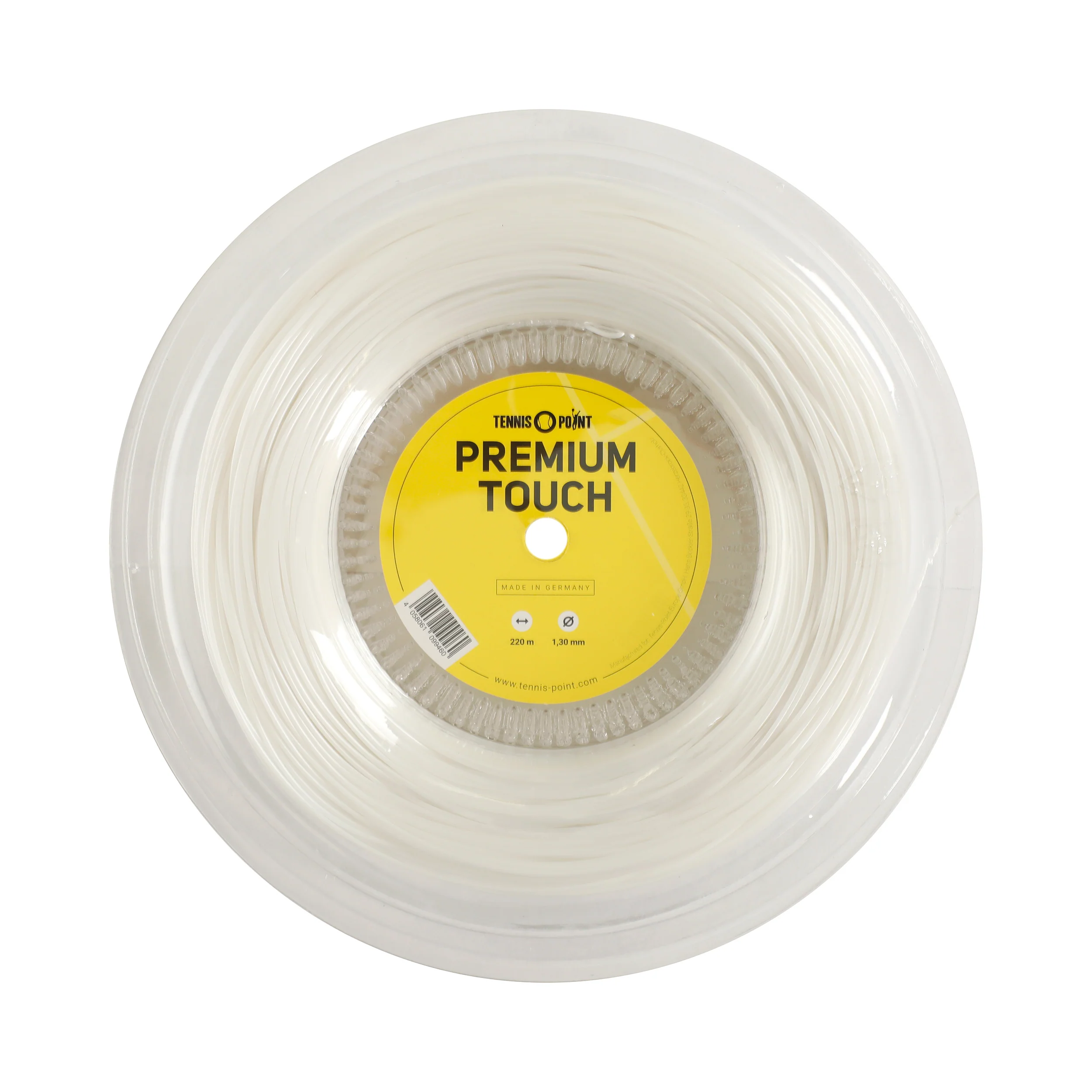 Premium Touch Szpula Do Naciągów 220m-Biały