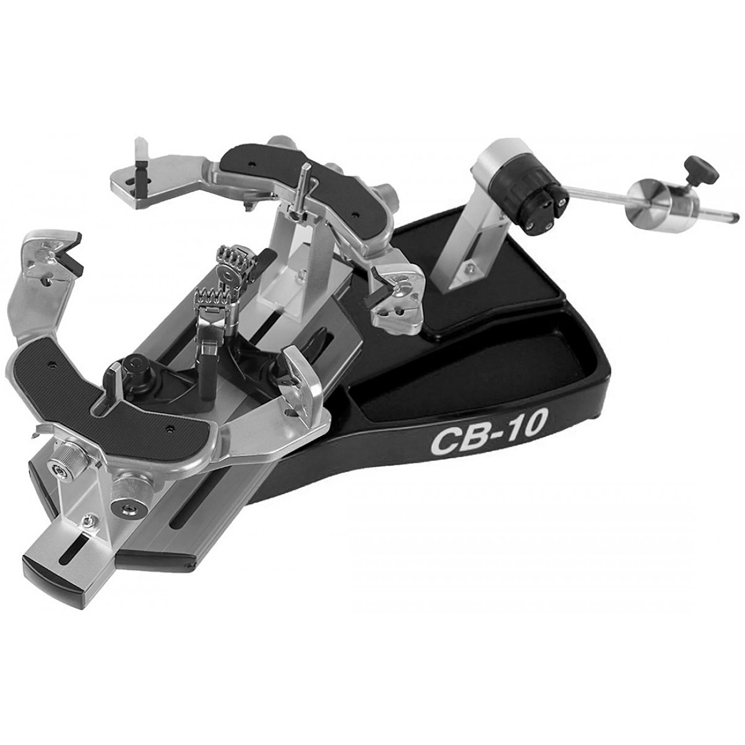 Pro Plus CB10 Maszyna Do Naciągania-Czarny,Srebrny - Image 6