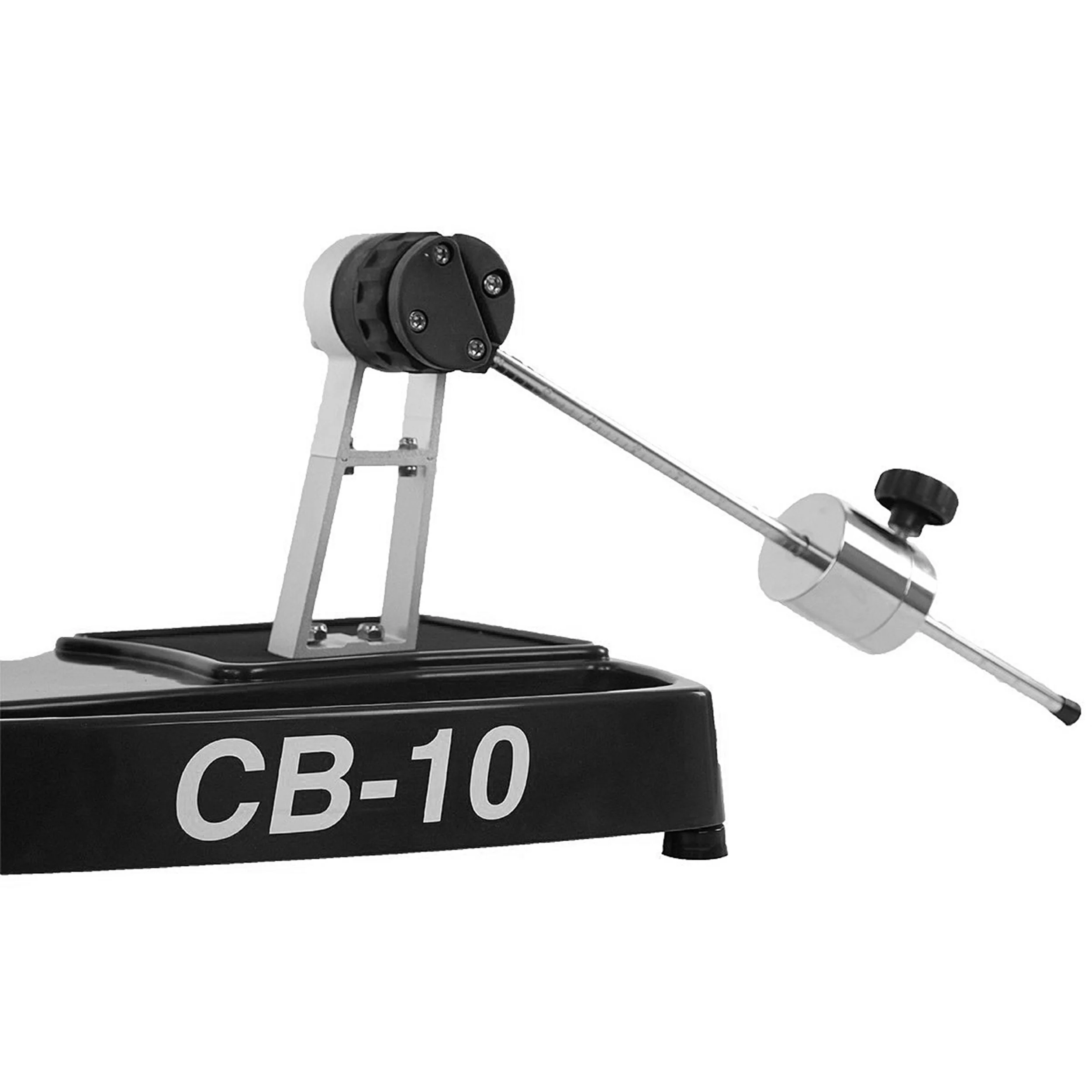 Pro Plus CB10 Maszyna Do Naciągania-Czarny,Srebrny - Image 7