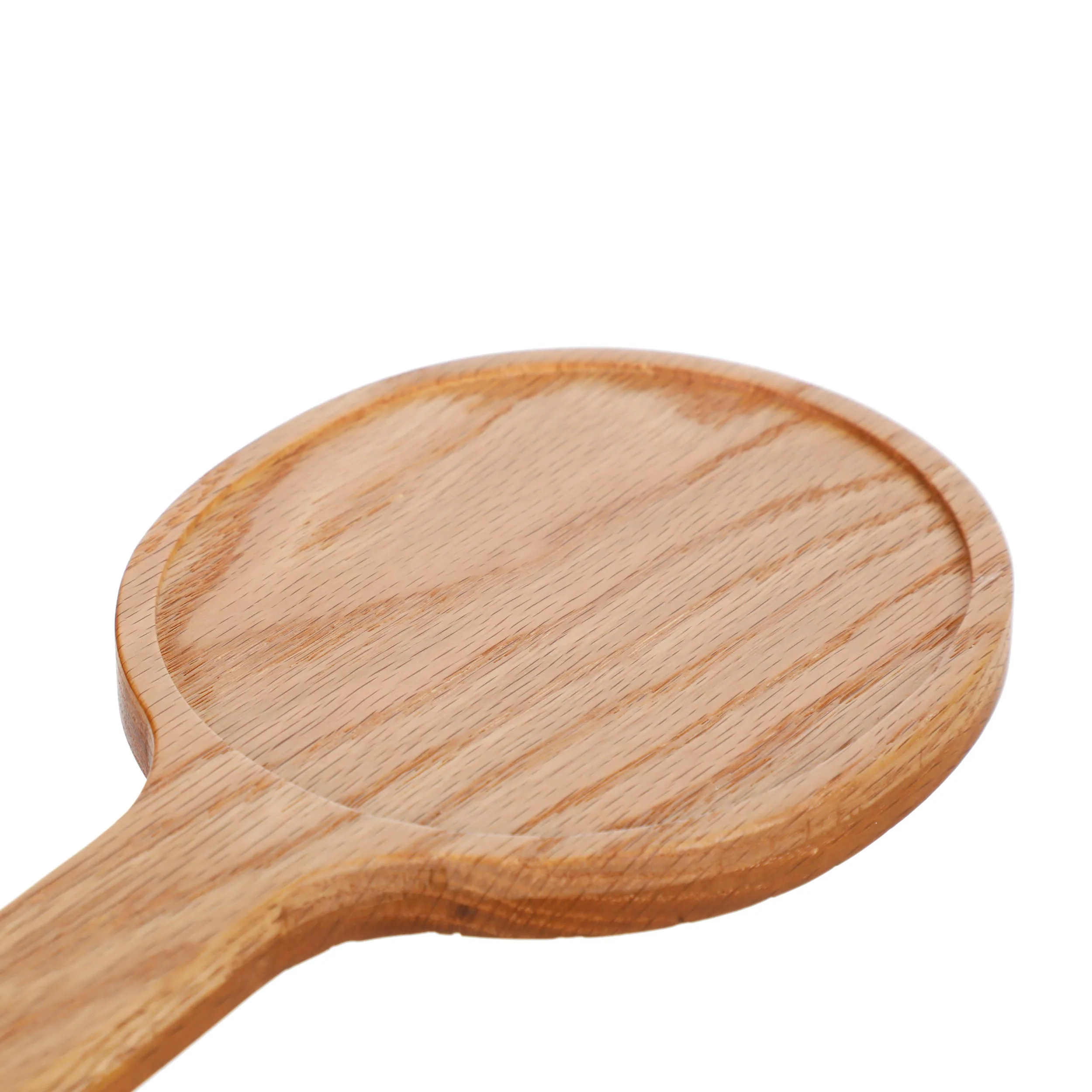 Tennis-Spoon Racket Pomoc Treningowa-Brąz - Image 3