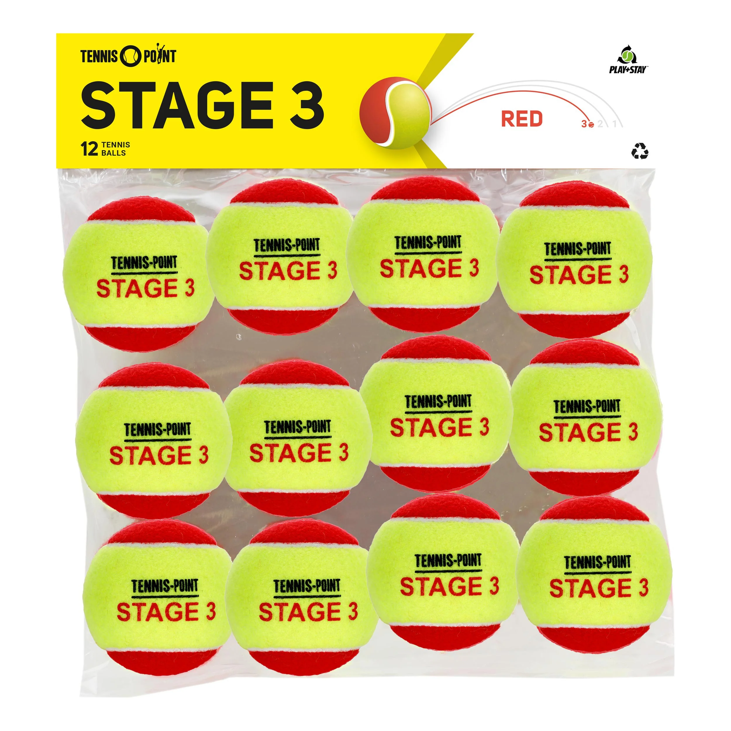 TP Stage 3 Worek 12 szt.