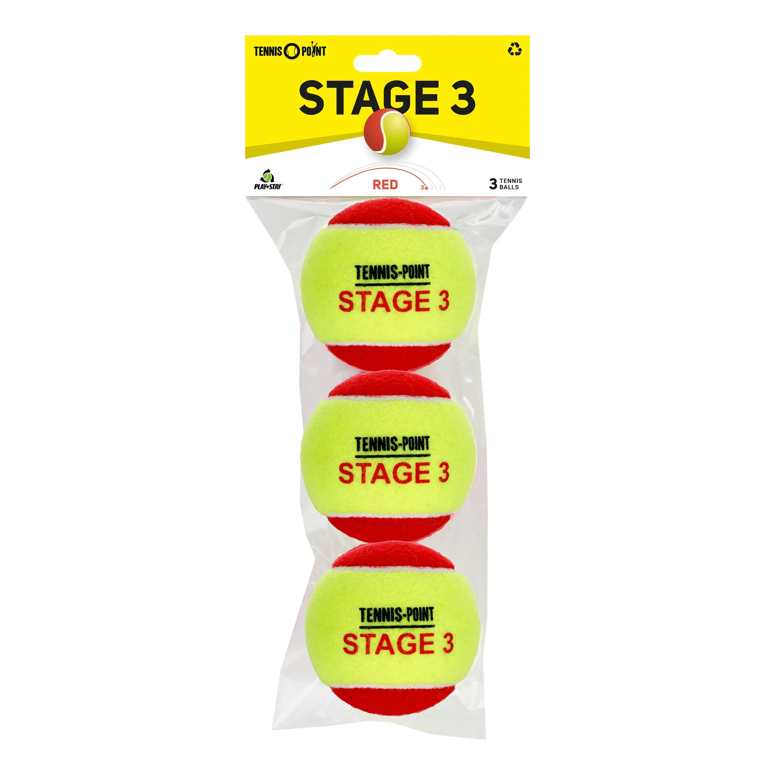 TP Stage 3 Worek 3 szt.
