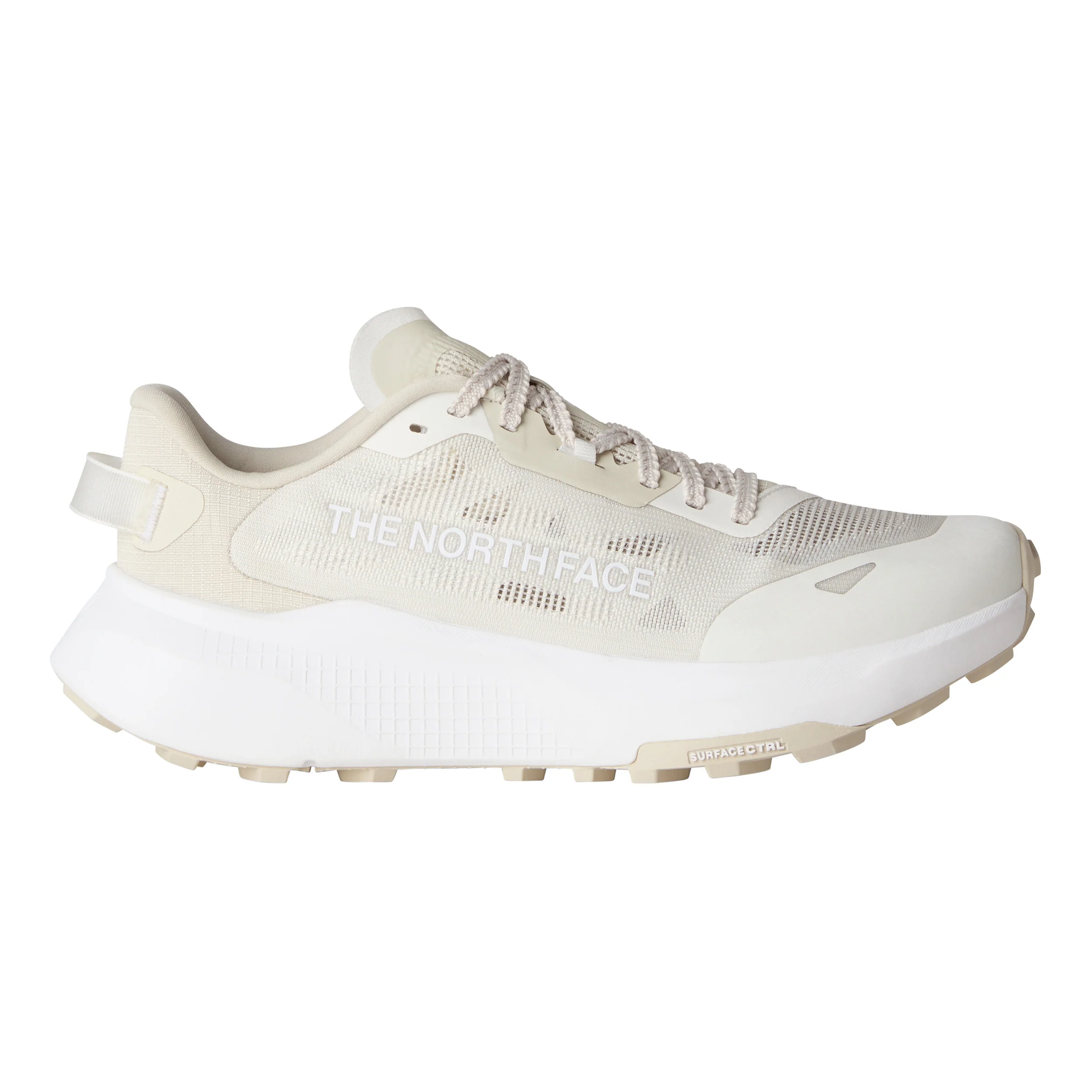Altamesa 300 V2 But trailowy Kobiety - krem, biały