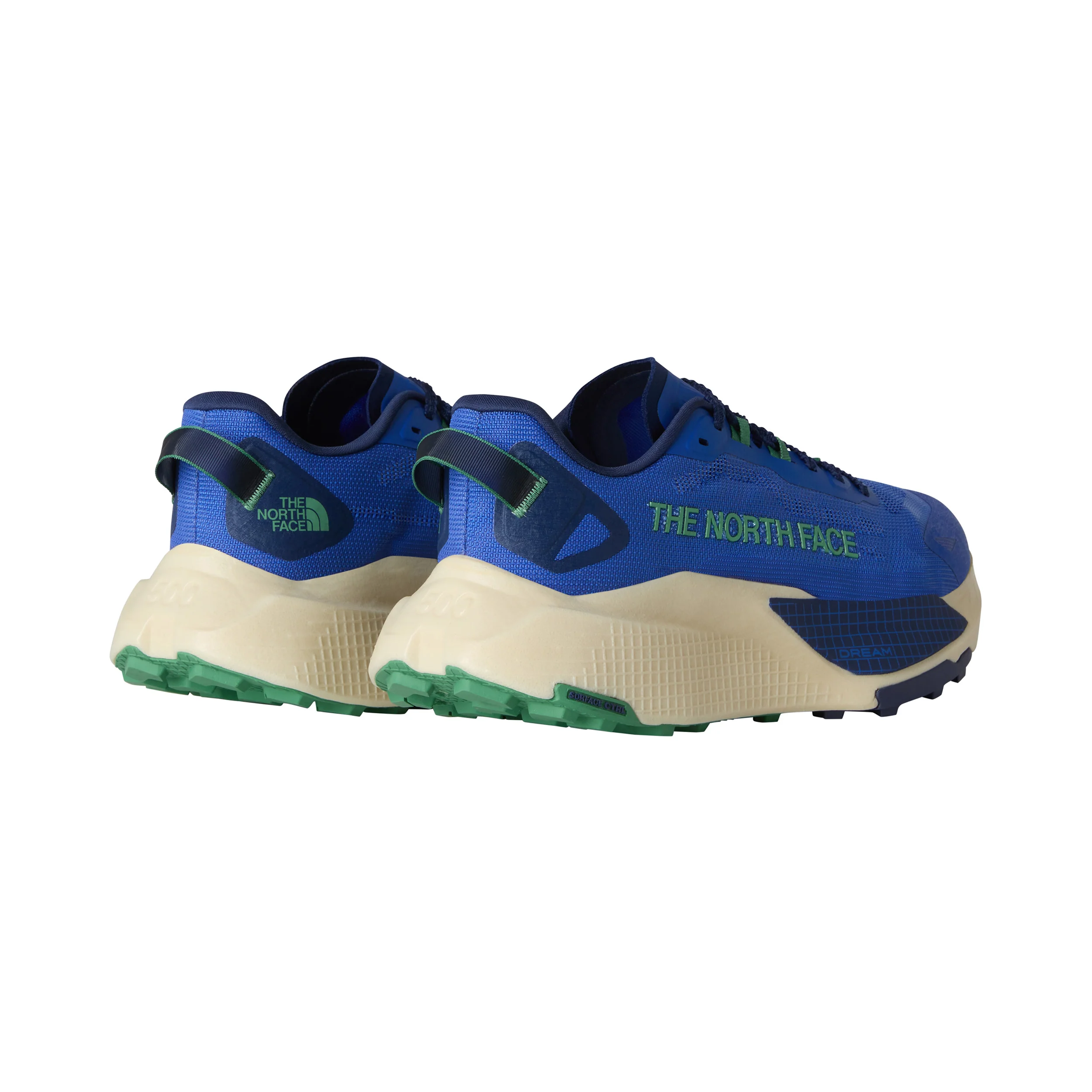 Altamesa 500 V2 But trailowy Mężczyźni - niebieski, zieleń - Image 4
