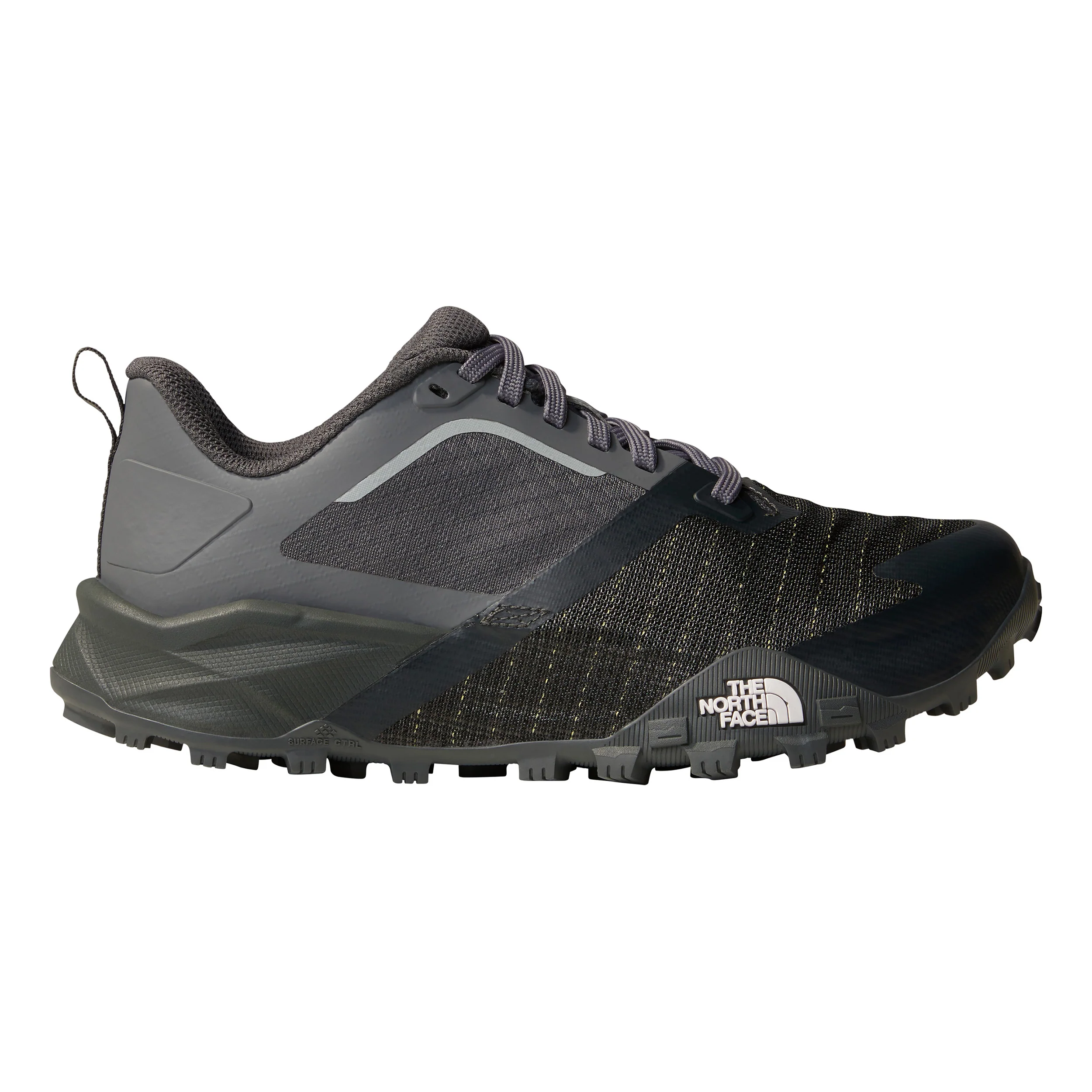 Offtrail TR But trailowy Kobiety - szary,
