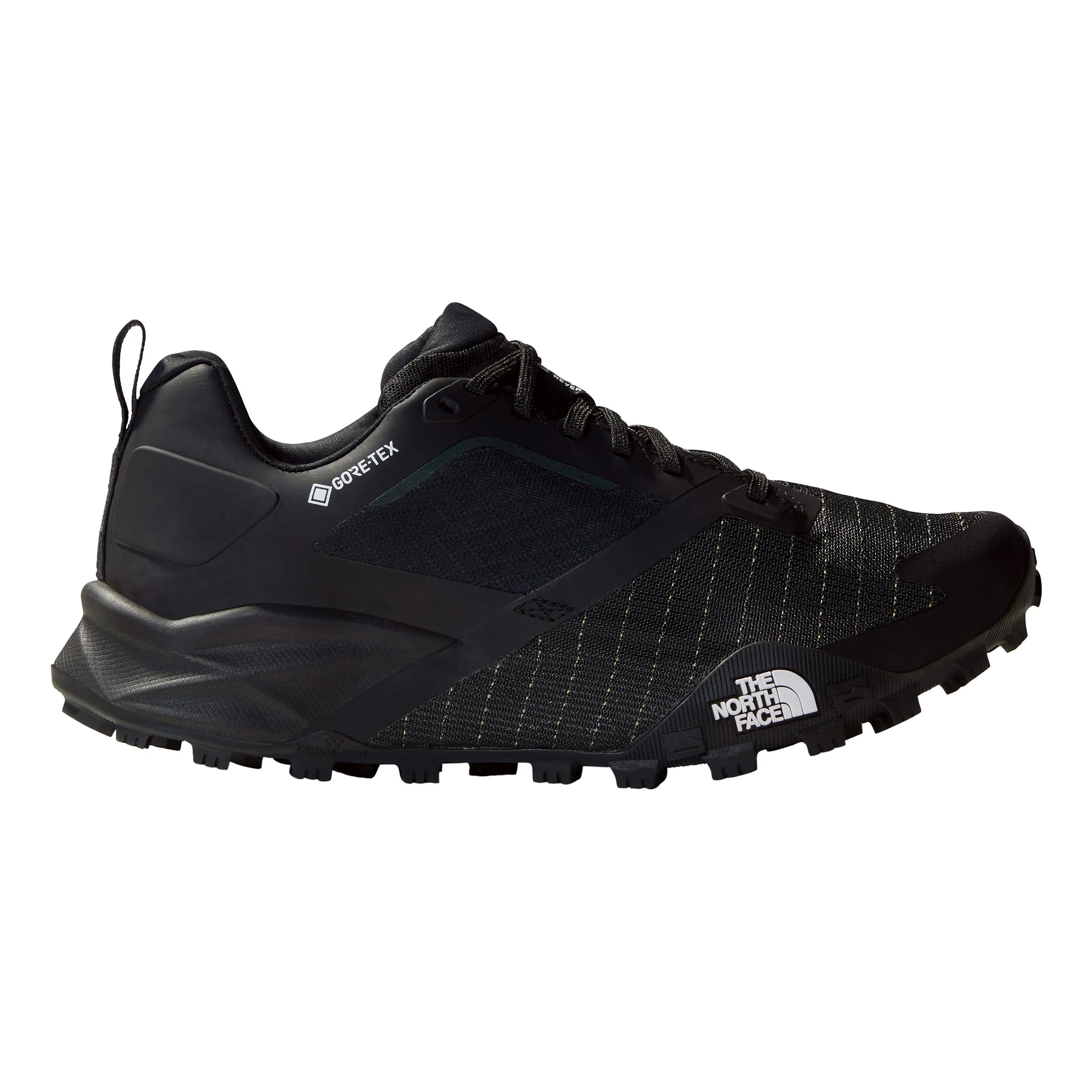 Offtrail TR GTX But trailowy Mężczyźni - czarny