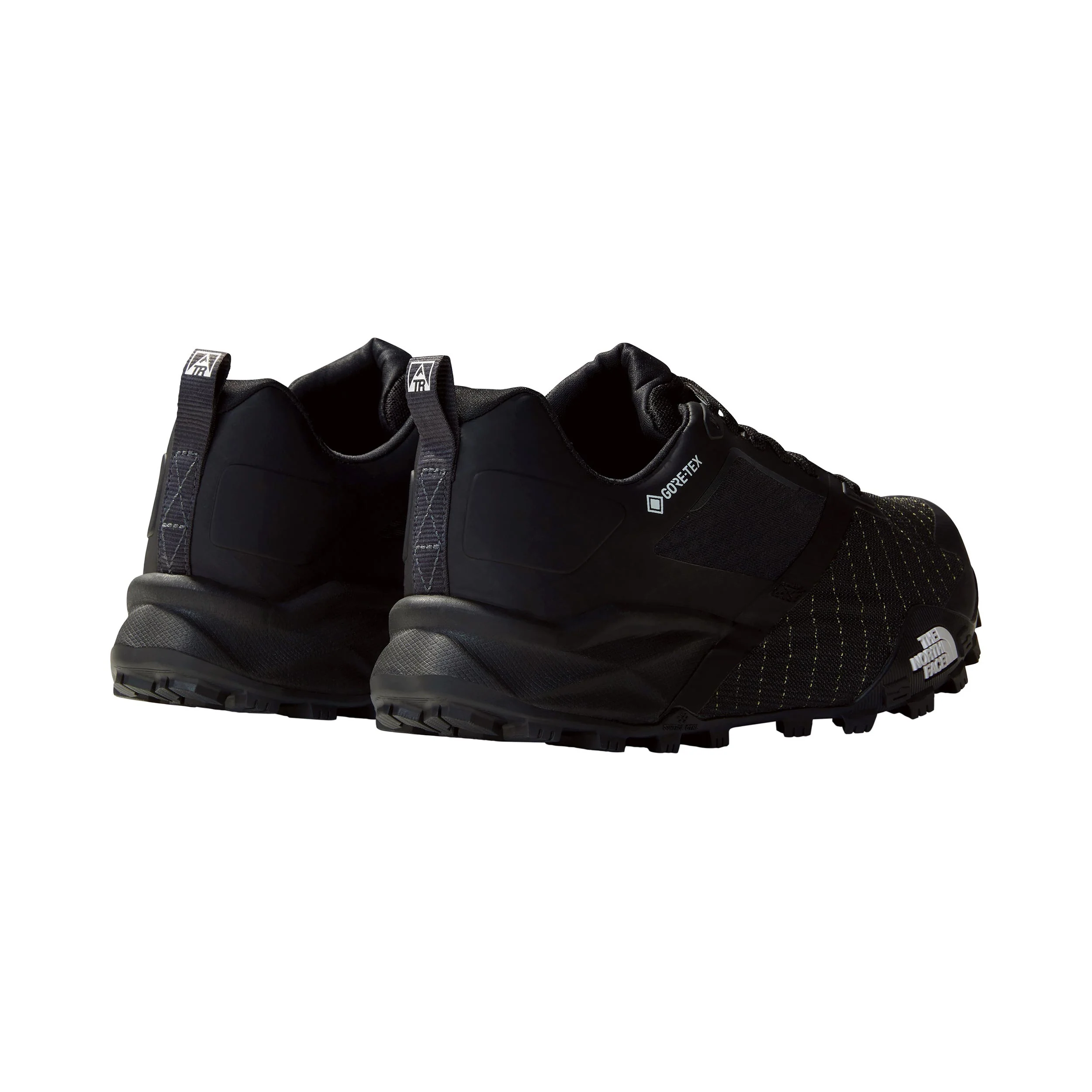Offtrail TR GTX But trailowy Mężczyźni - czarny - Image 4