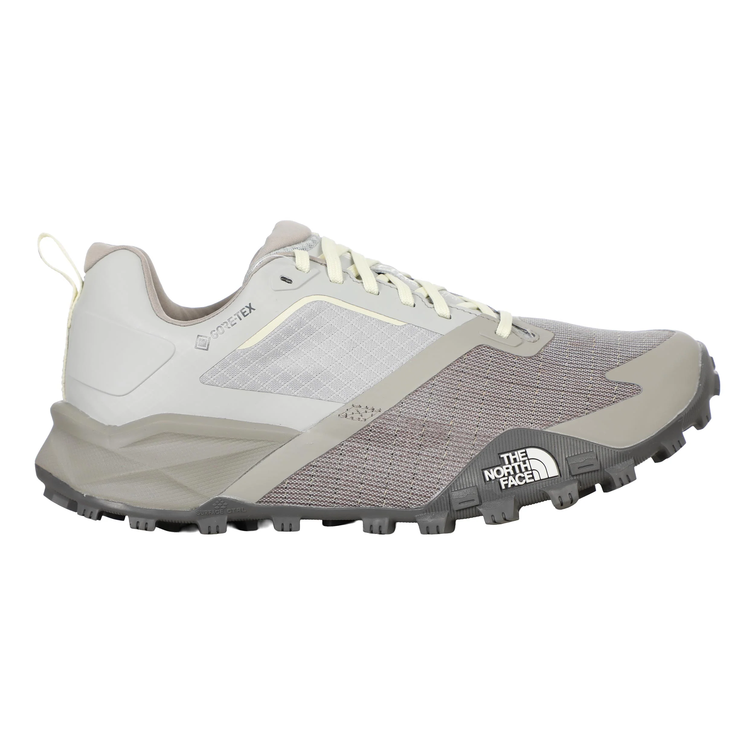 Offtrail TR GTX But trailowy Mężczyźni - szary, biały