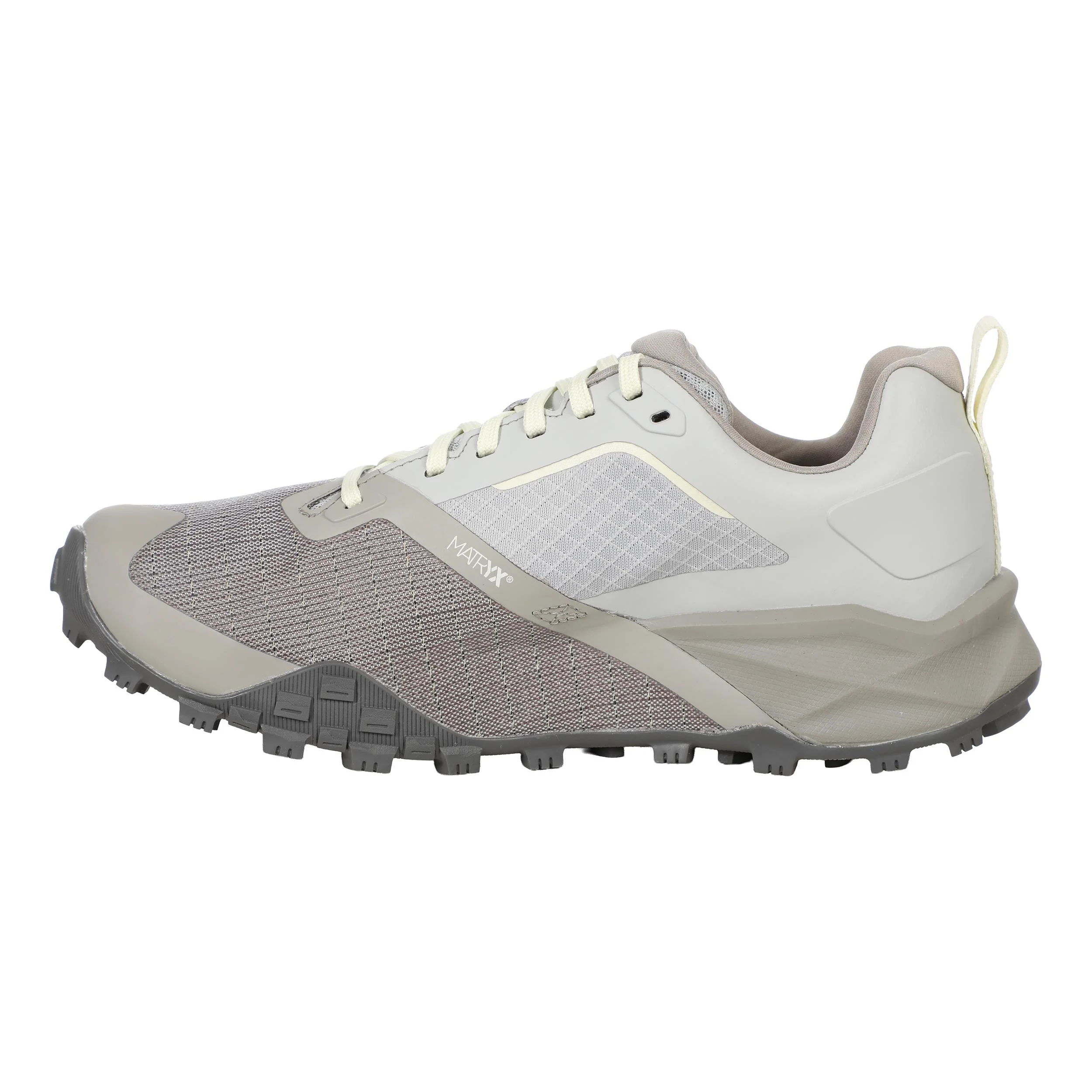 Offtrail TR GTX But trailowy Mężczyźni - szary, biały - Image 2
