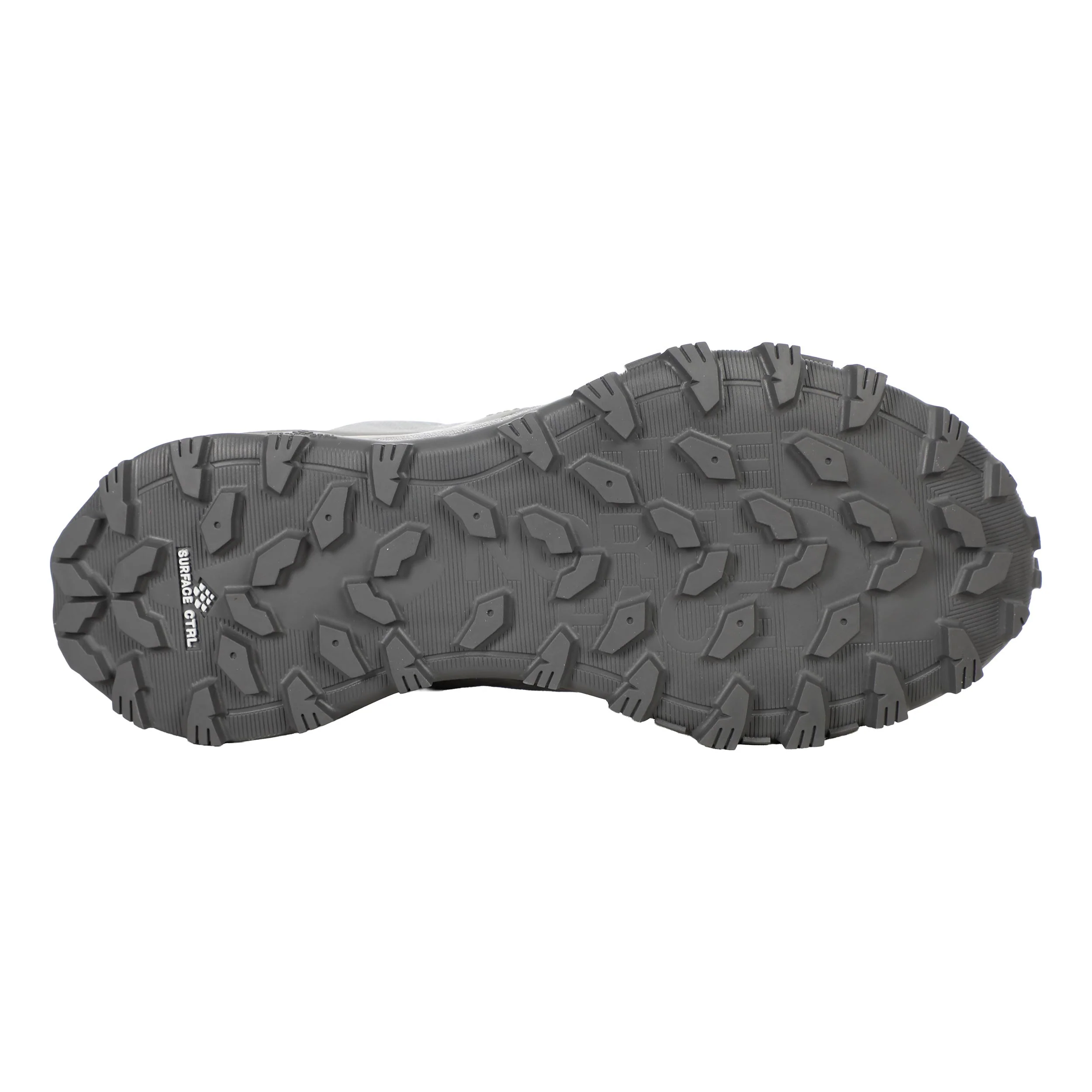 Offtrail TR GTX But trailowy Mężczyźni - szary, biały - Image 4
