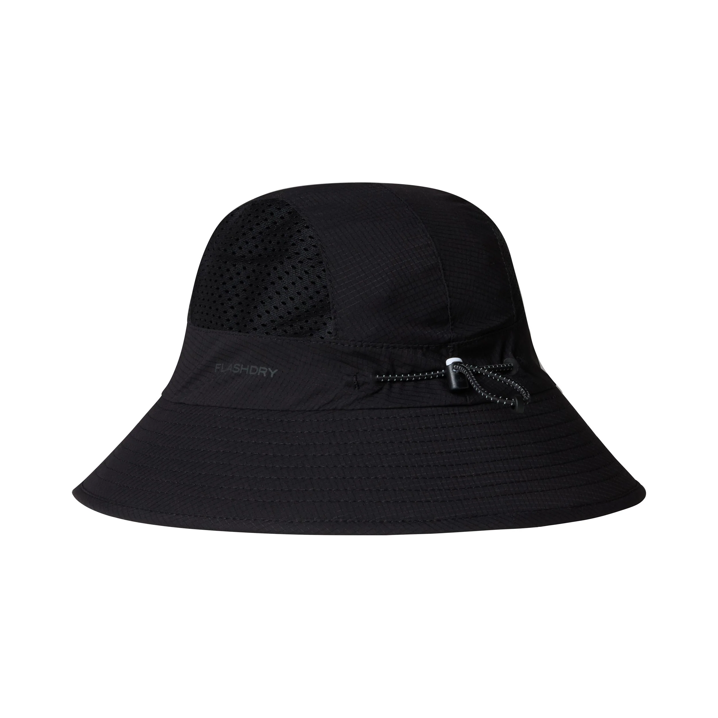 Summer LtBucket Czapka Unisex - czarny, - Image 2
