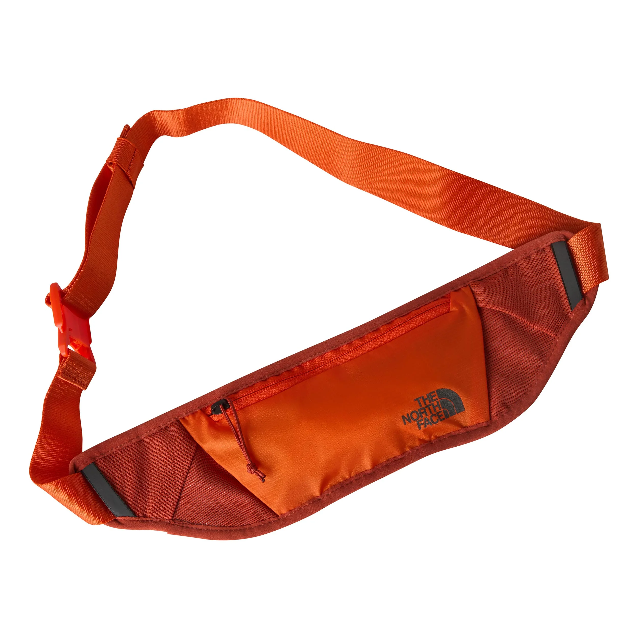 Sunriser Run Belt Pasy do biegania - ciemnoczerwony, czerwony - Image 3