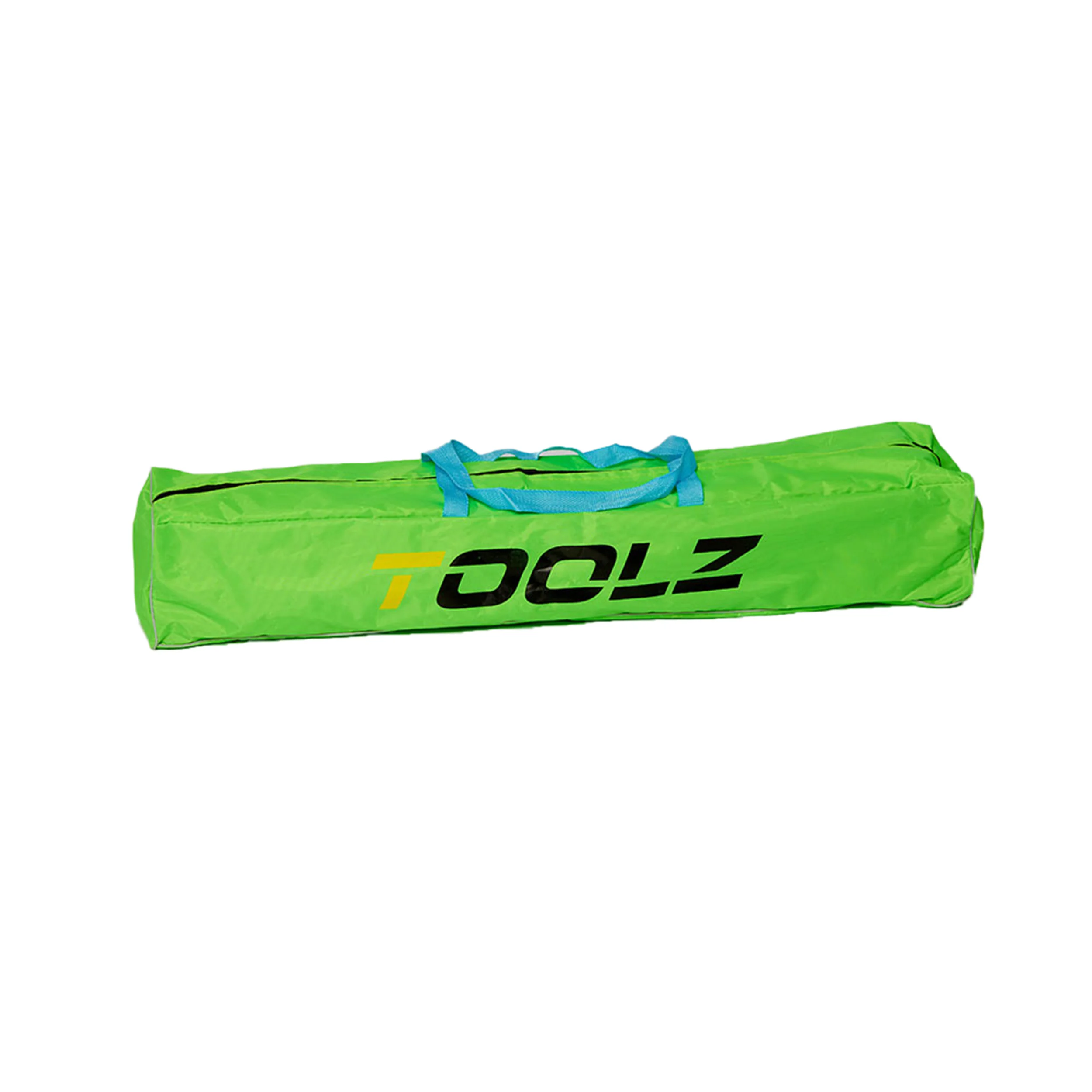 Kids Net 3m (2in1) Siatka Tenisowa-Zieleń,Czarny