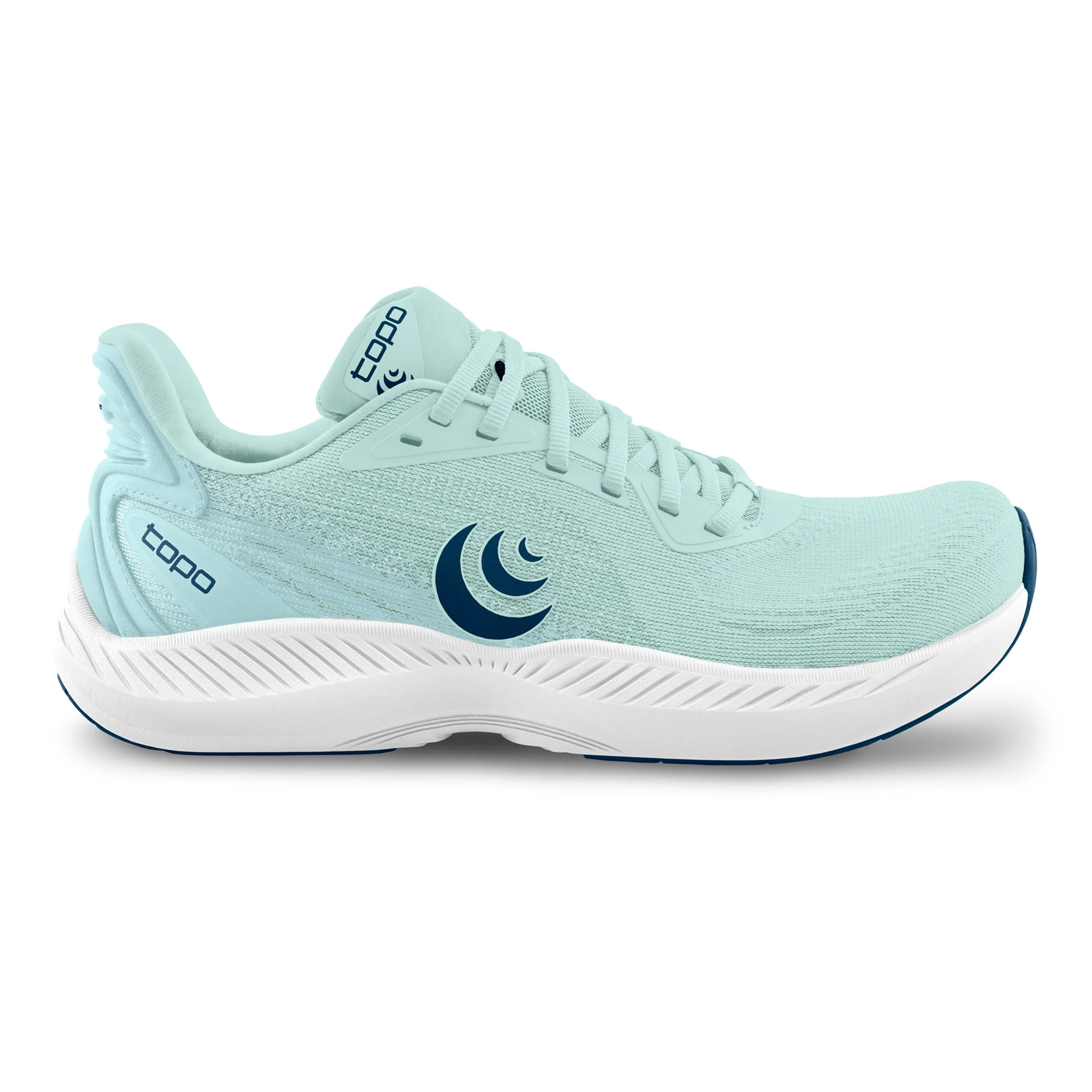Fli-Lyte 6 But neutralny Kobiety - turkus, ciemnoniebieski