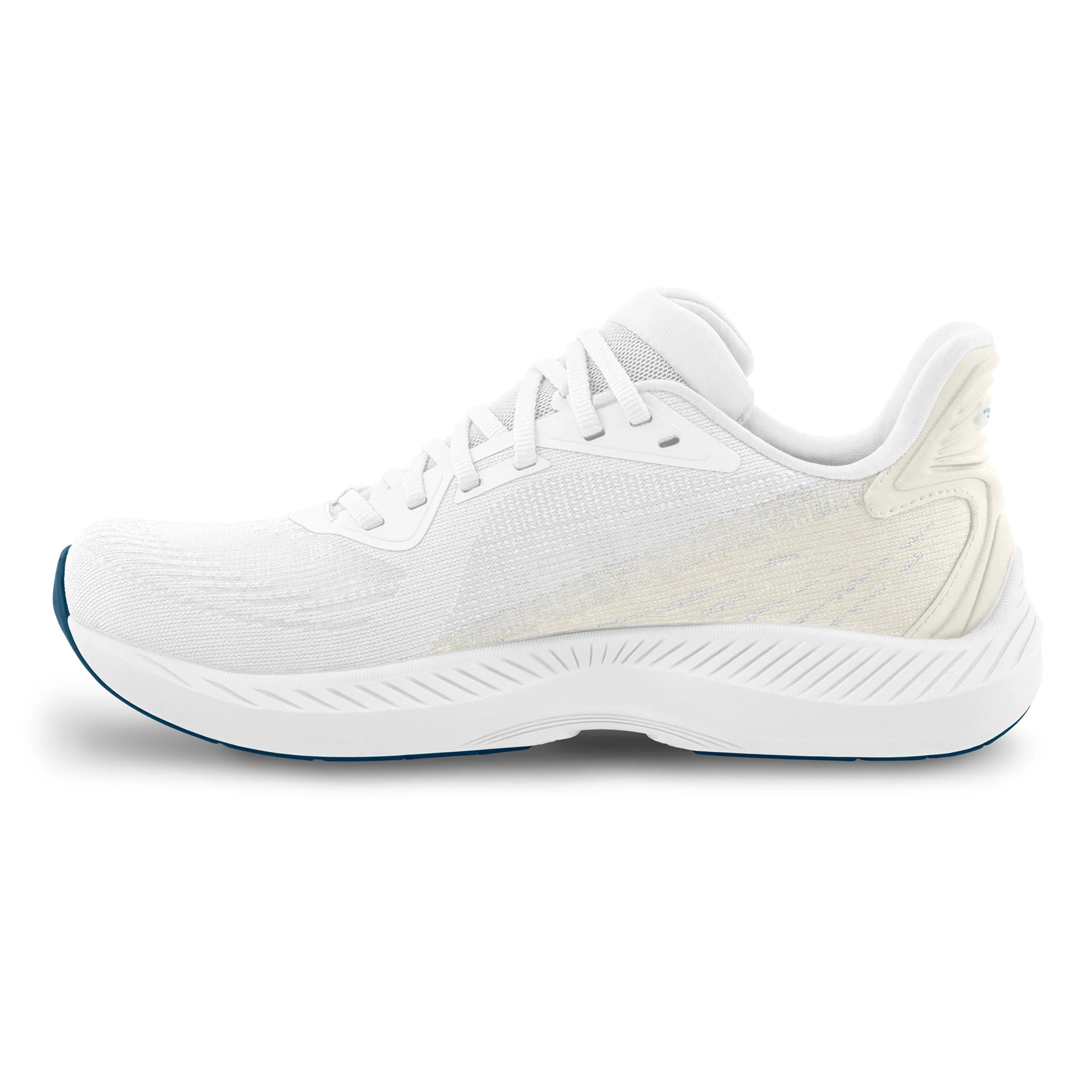 Fli-Lyte 6 But neutralny Mężczyźni - biały, ciemnoniebieski - Image 2