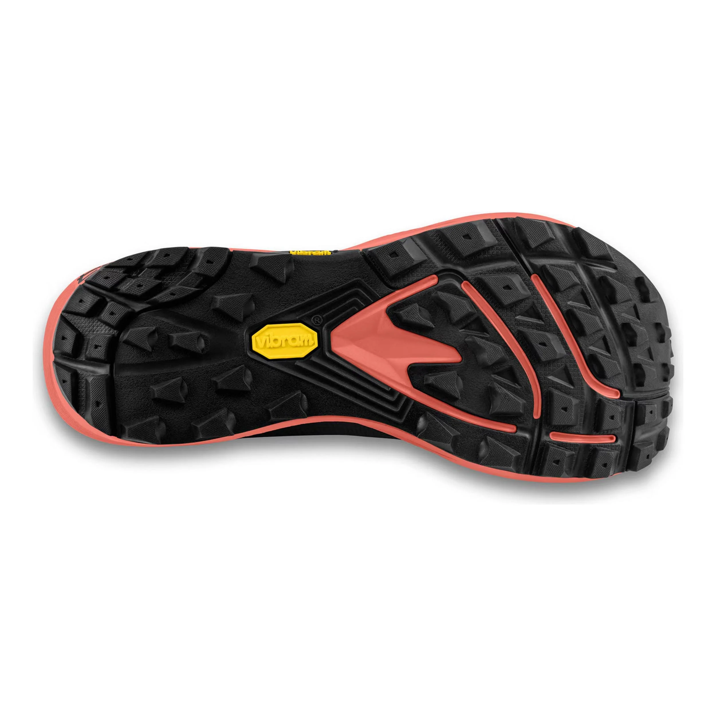 MTN Racer 4 But trailowy Kobiety - czarny, koral - Image 4