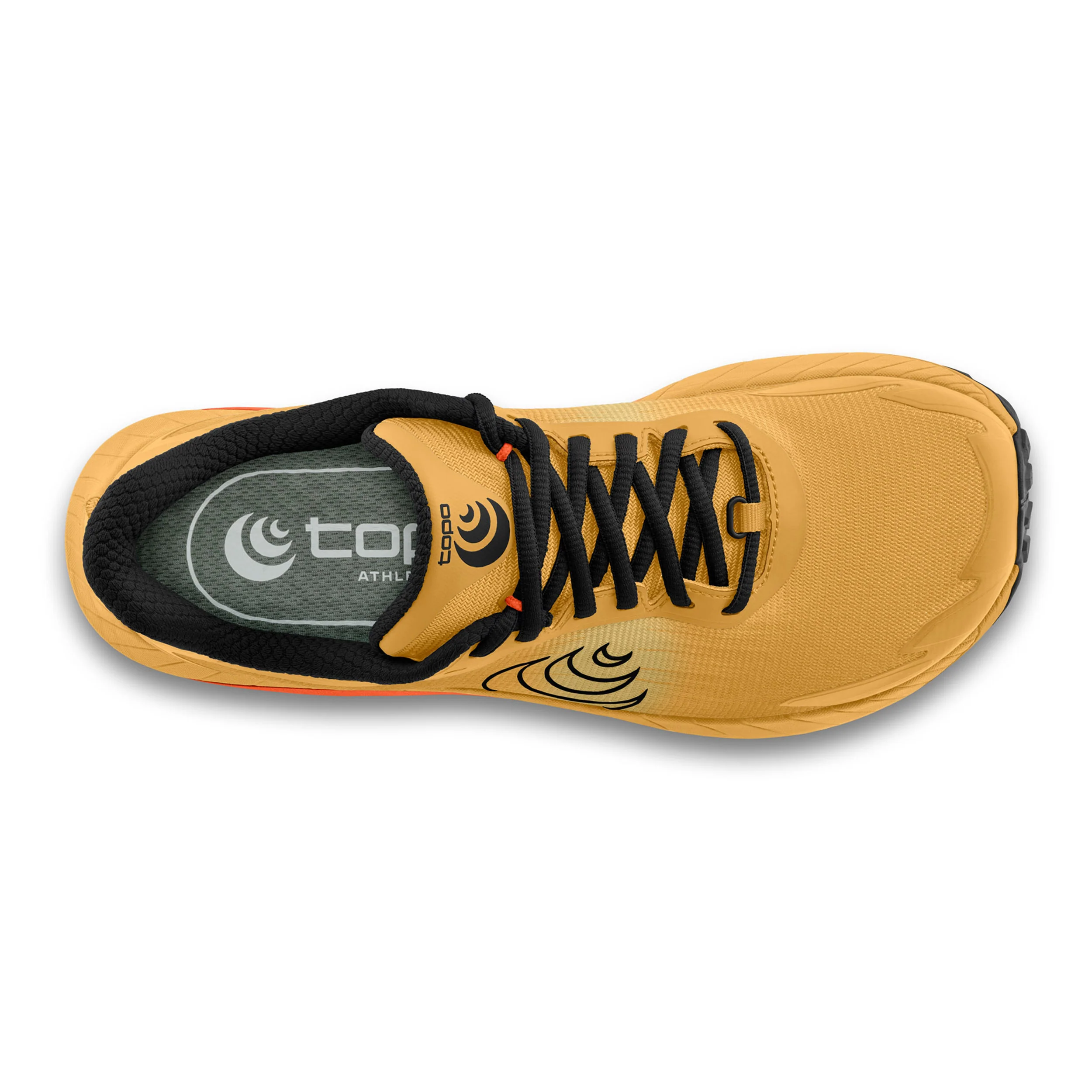 MTN Racer 4 But trailowy Mężczyźni - pomarańczowy, czarny - Image 3