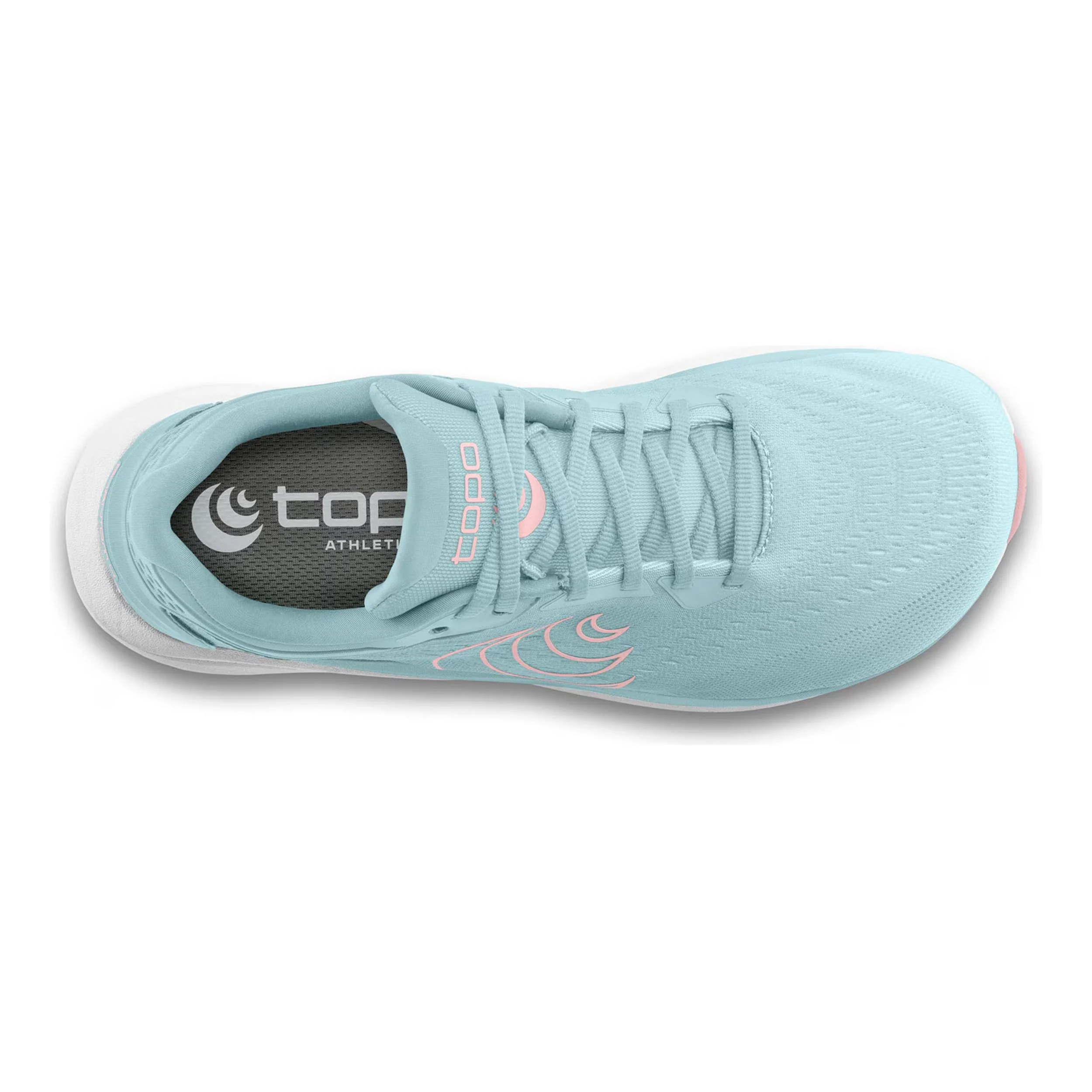 Phantom 4 But neutralny Kobiety - jasnoniebieski, róż - Image 3