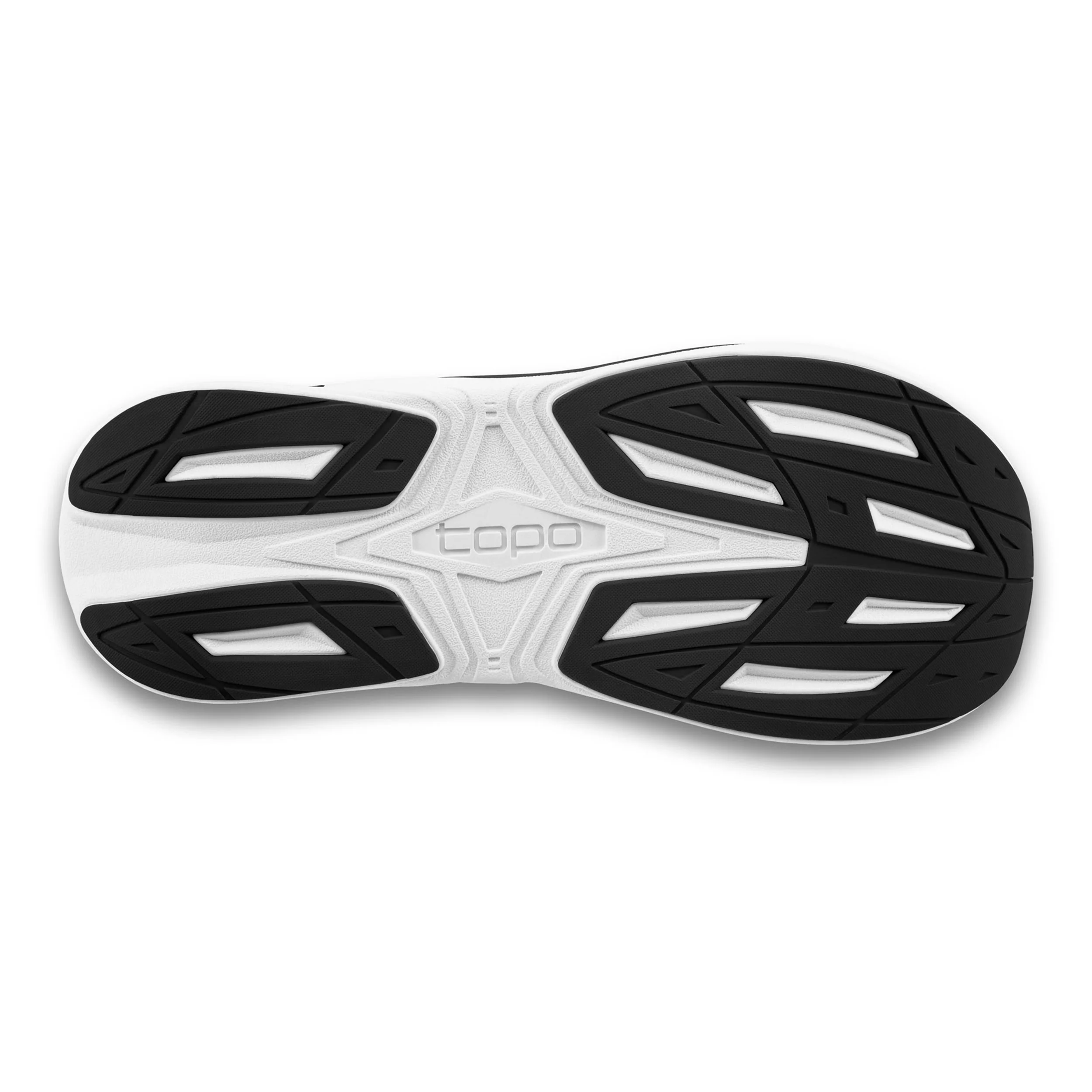 Phantom 4 But neutralny Mężczyźni - czarny, biały - Image 4