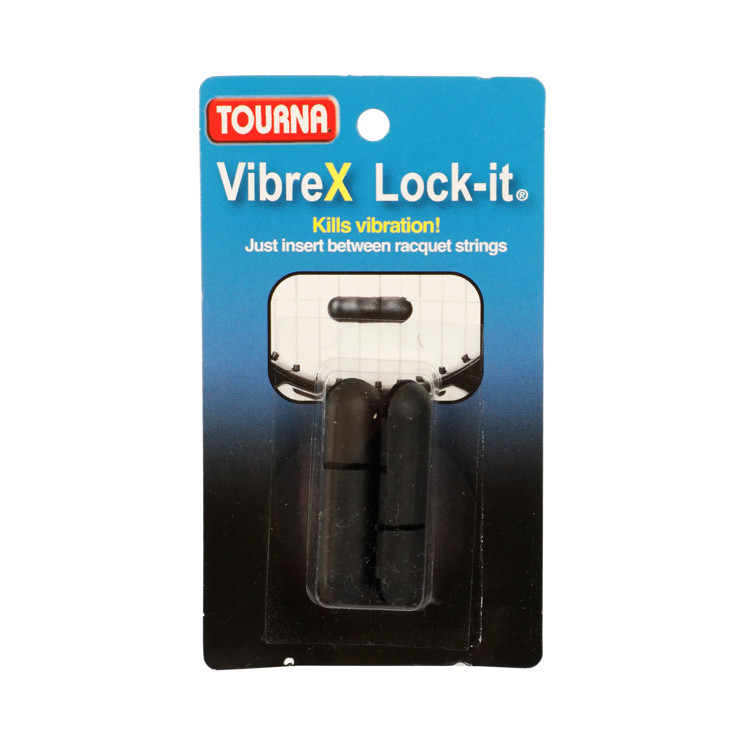 Vibrex Lock Amortyzatory Opakowanie 2 szt.