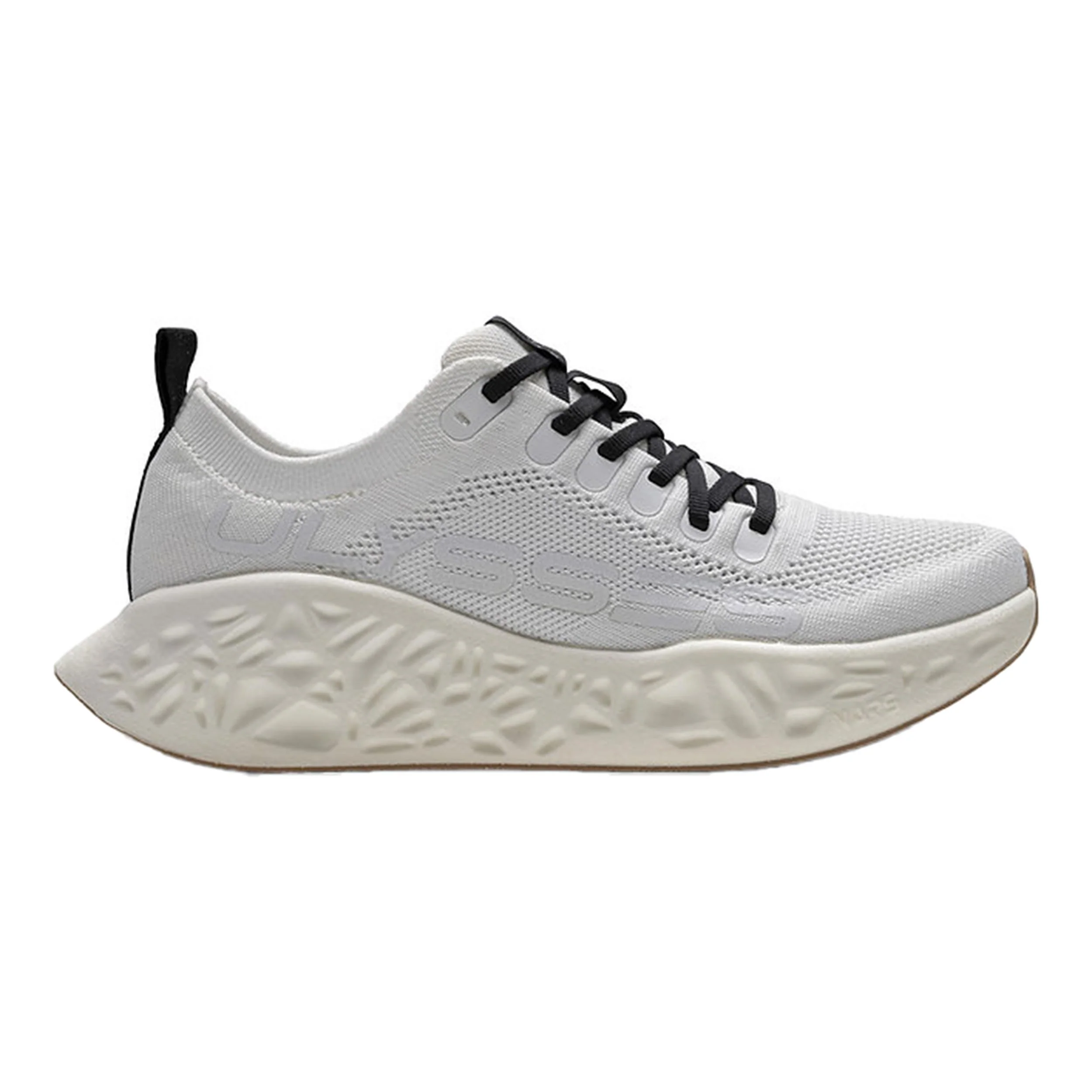 Honi But neutralny Unisex - biały,