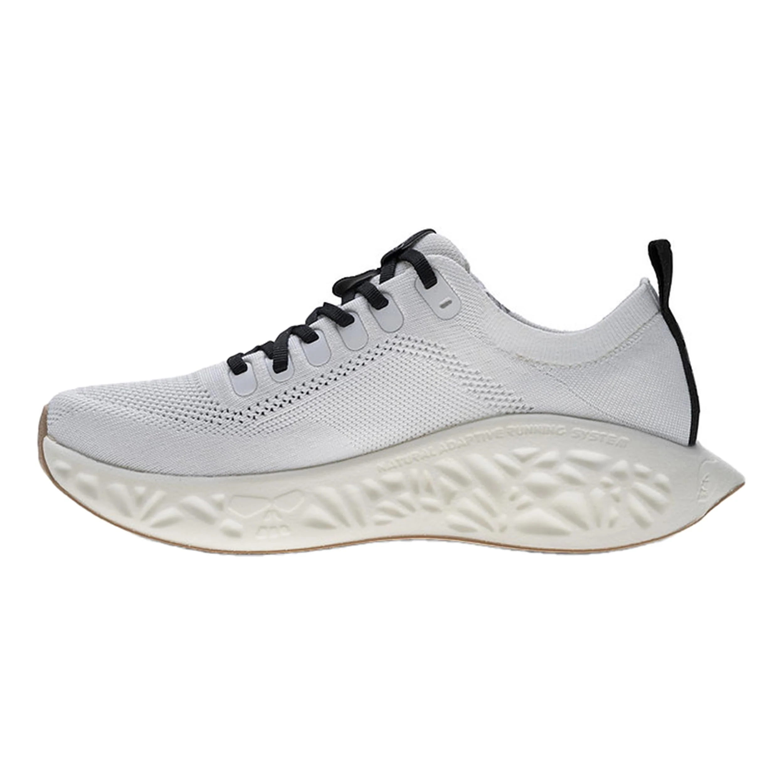Honi But neutralny Unisex - biały, - Image 2