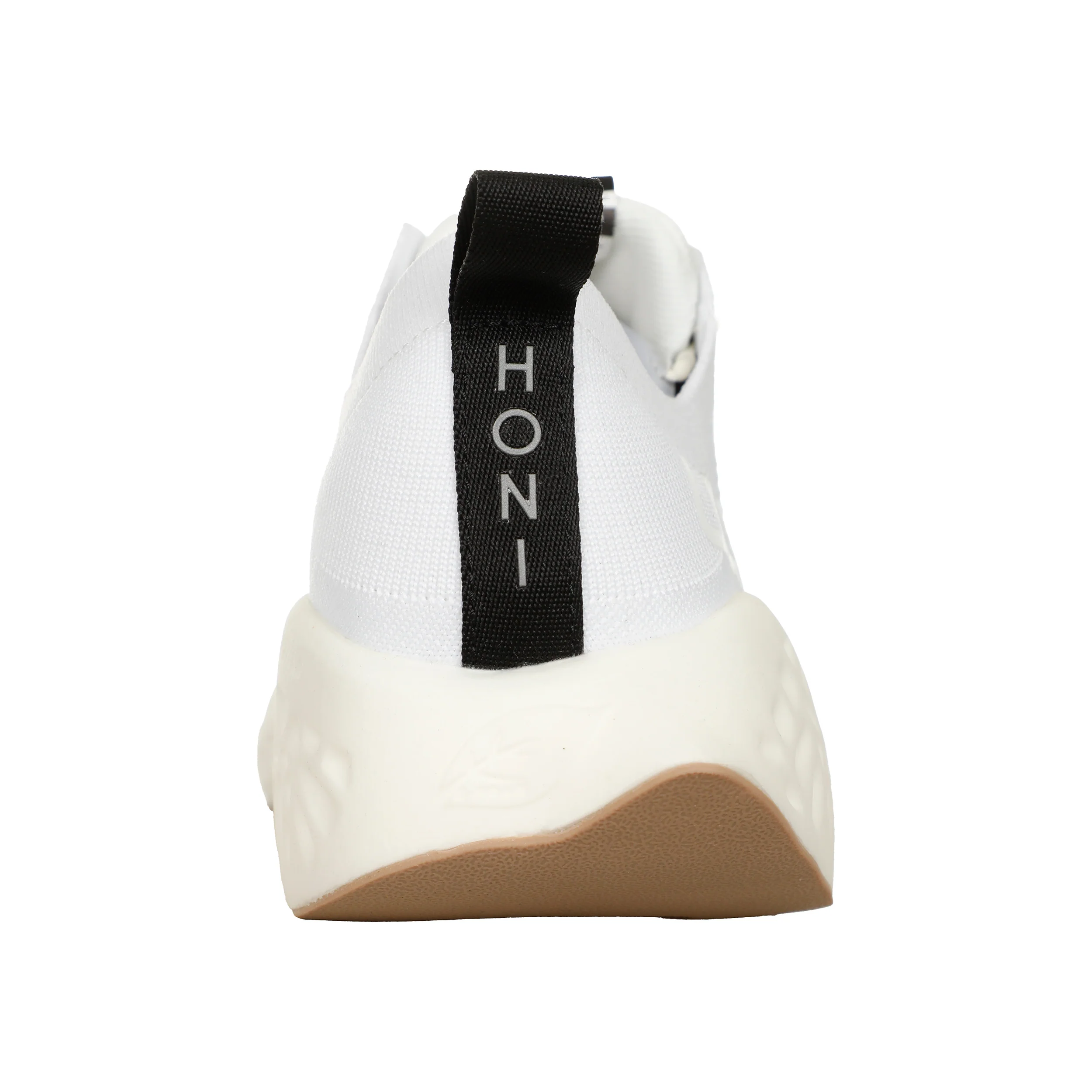 Honi But neutralny Unisex - biały, - Image 5