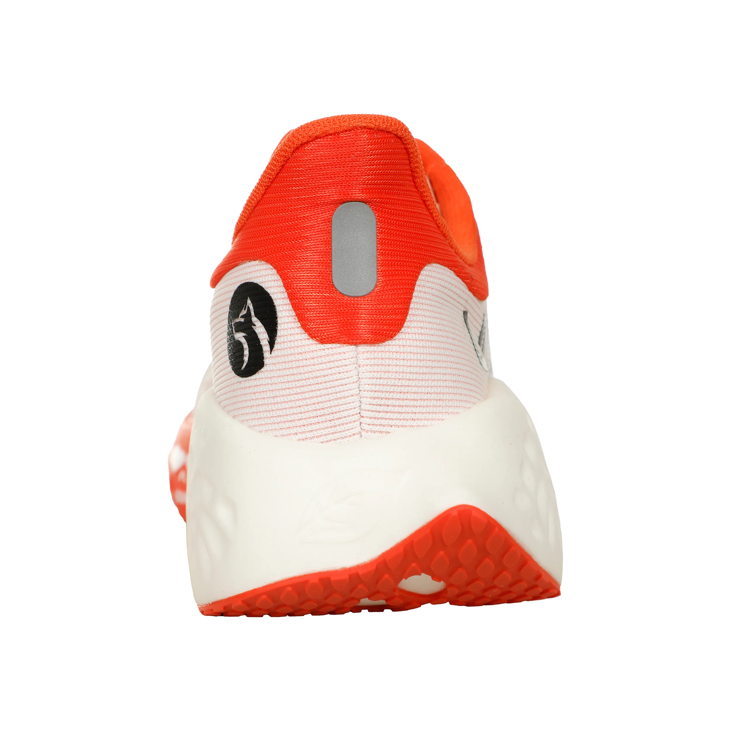 Waya URC 1 But neutralny Unisex - biały, pomarańczowy - Image 5