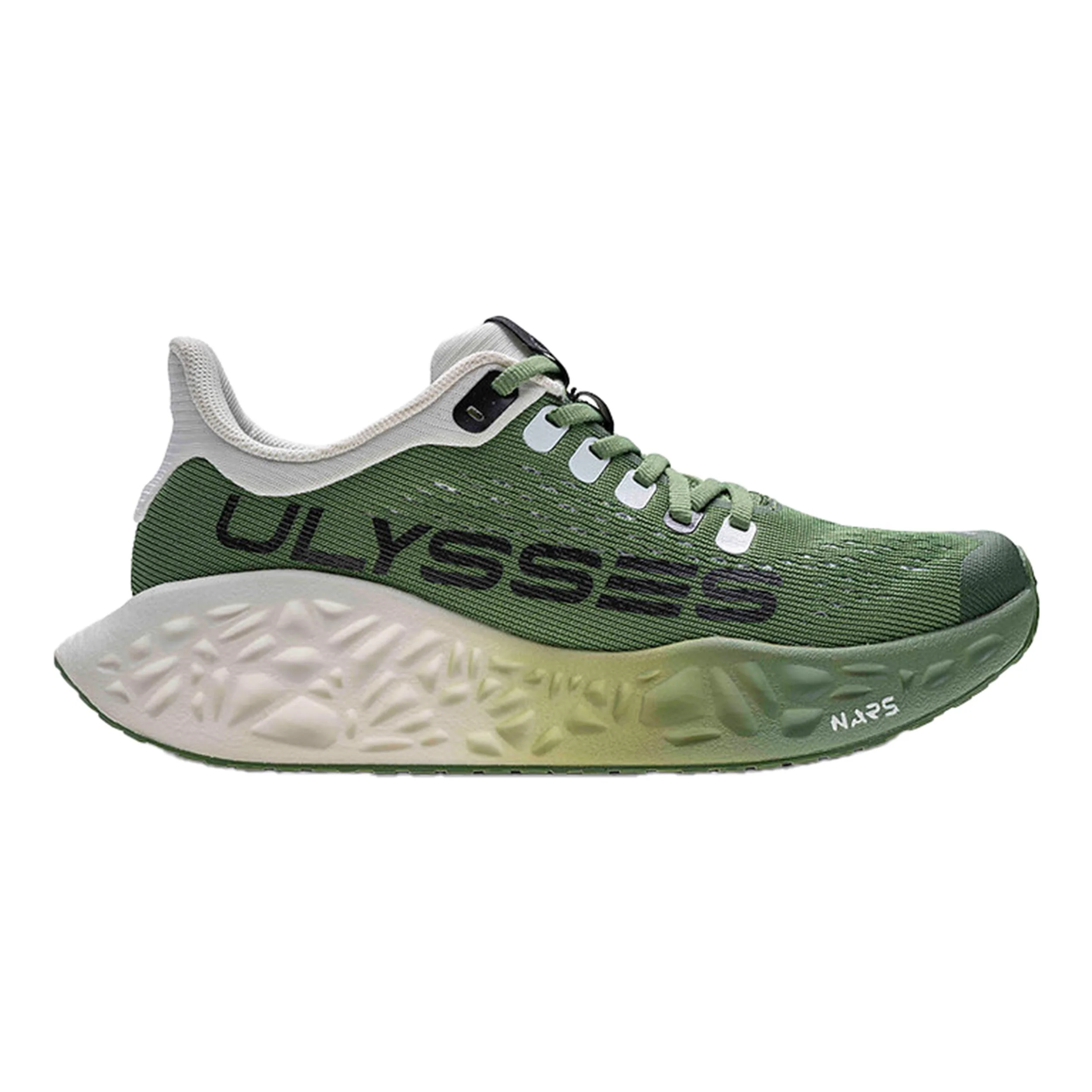 Waya URC 1 But neutralny Unisex - oliwka, biały