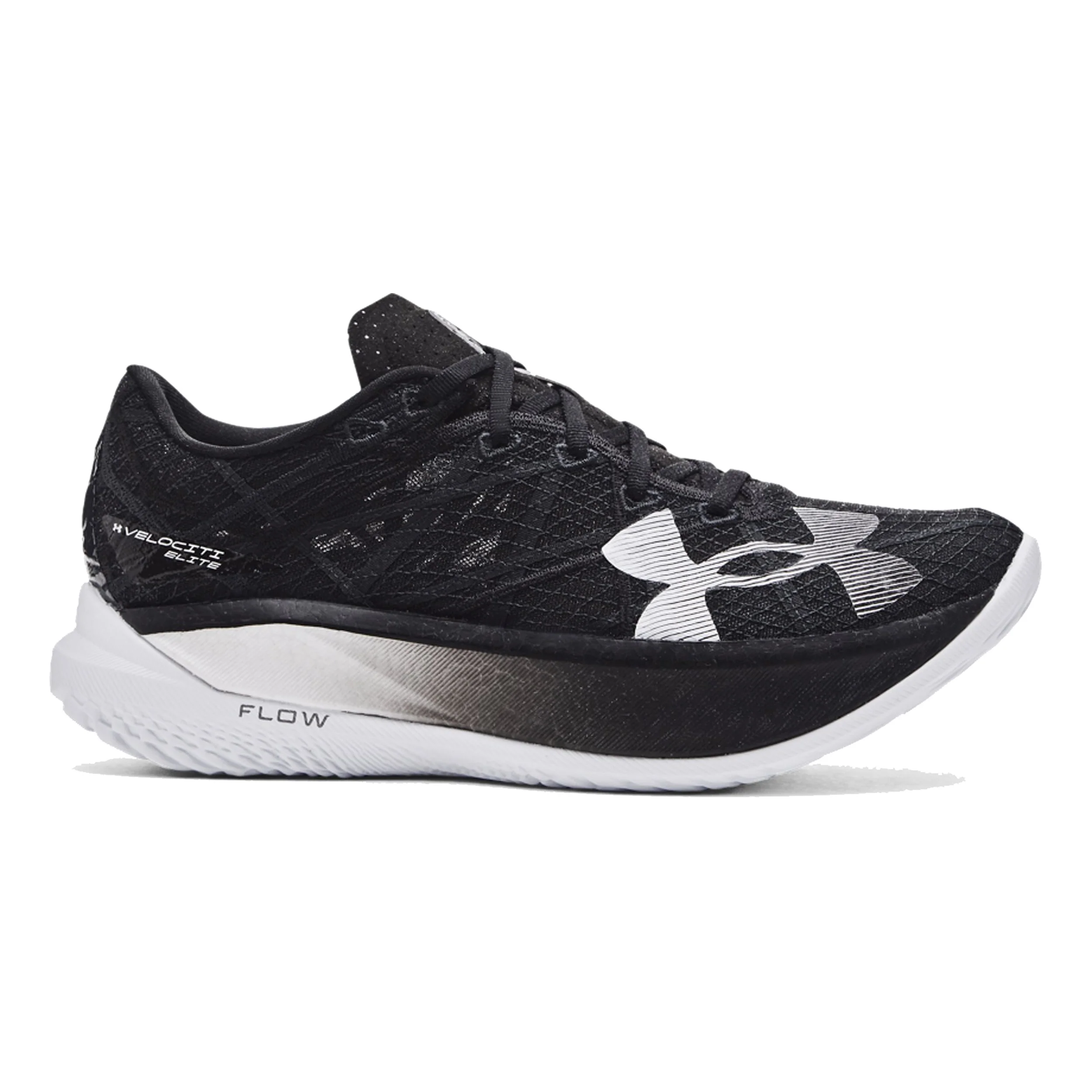 Flow Velociti Elite 2 But zawodniczy Unisex - czarny,