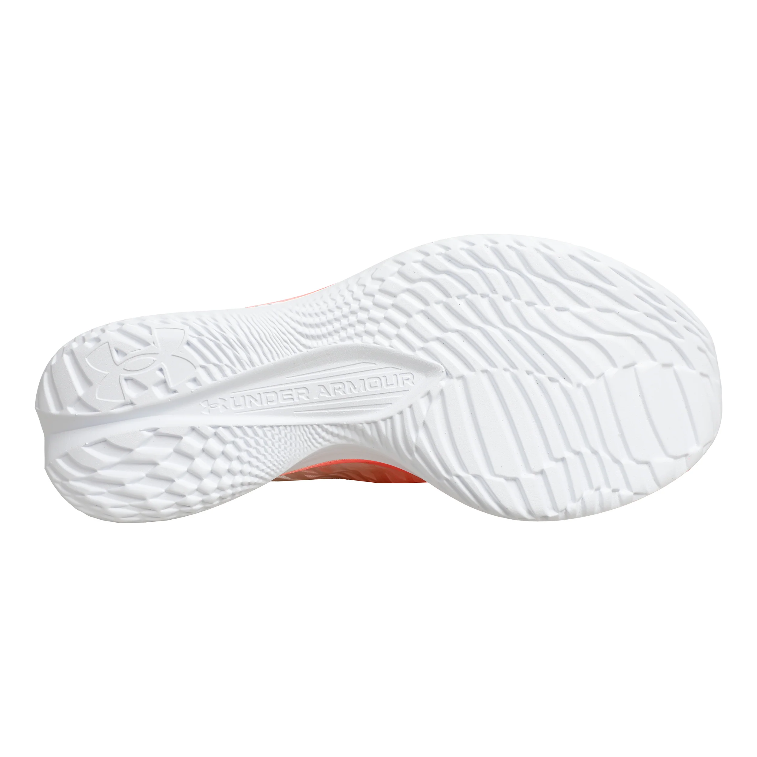 Flow Velociti Elite But zawodniczy Unisex - biały, - Image 4