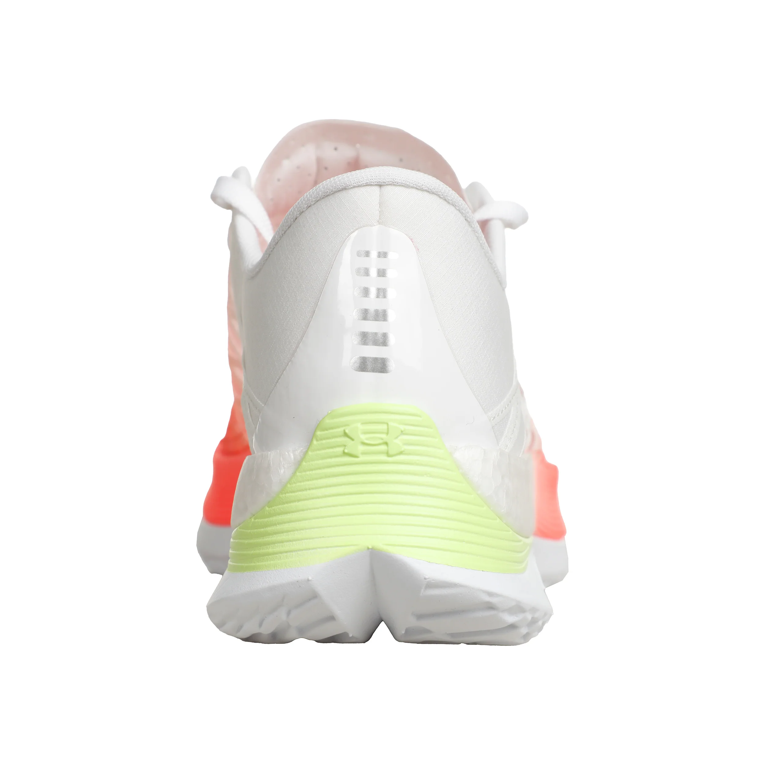 Flow Velociti Elite But zawodniczy Unisex - biały, - Image 5