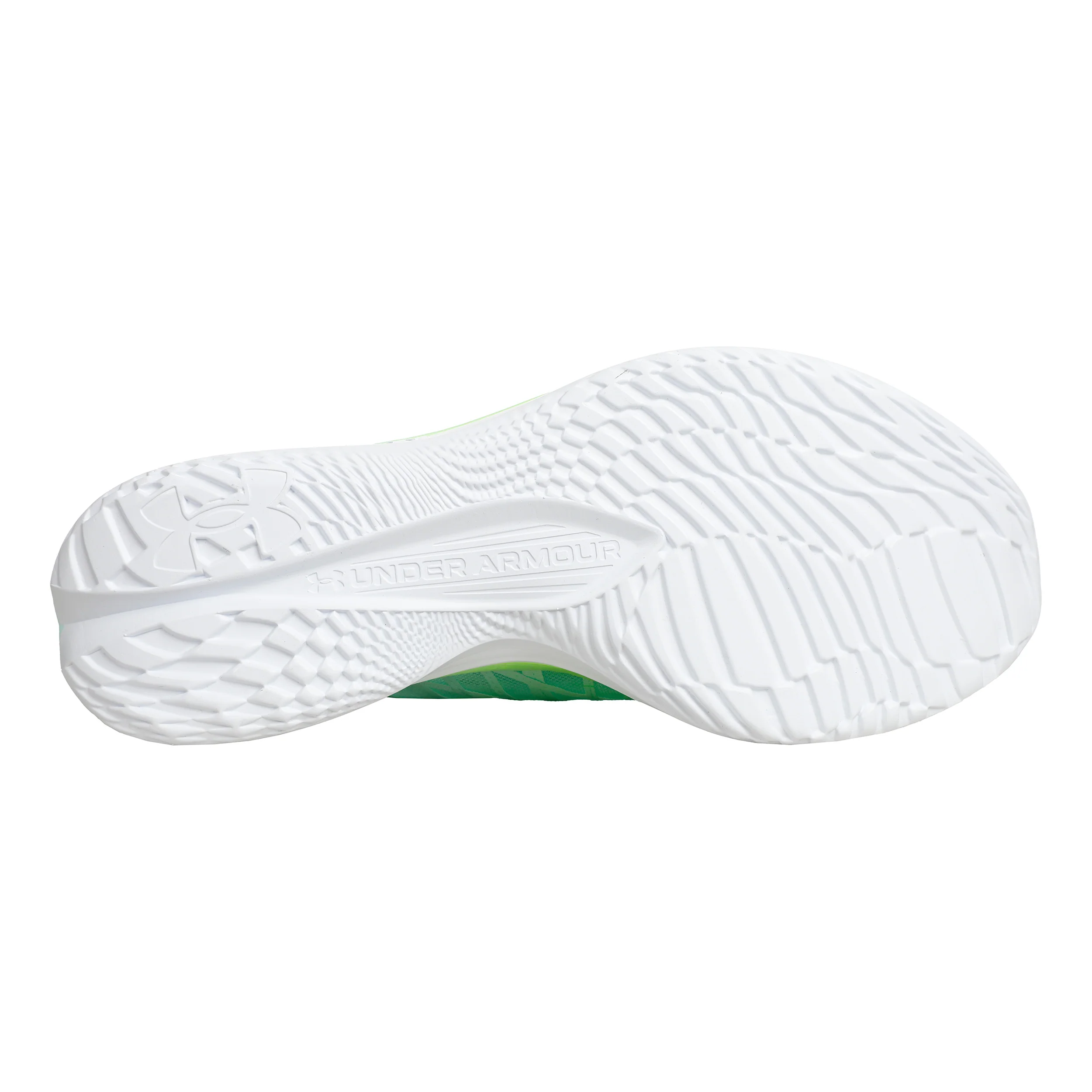 Flow Velociti Elite But zawodniczy Unisex - niebieski, zieleń - Image 4