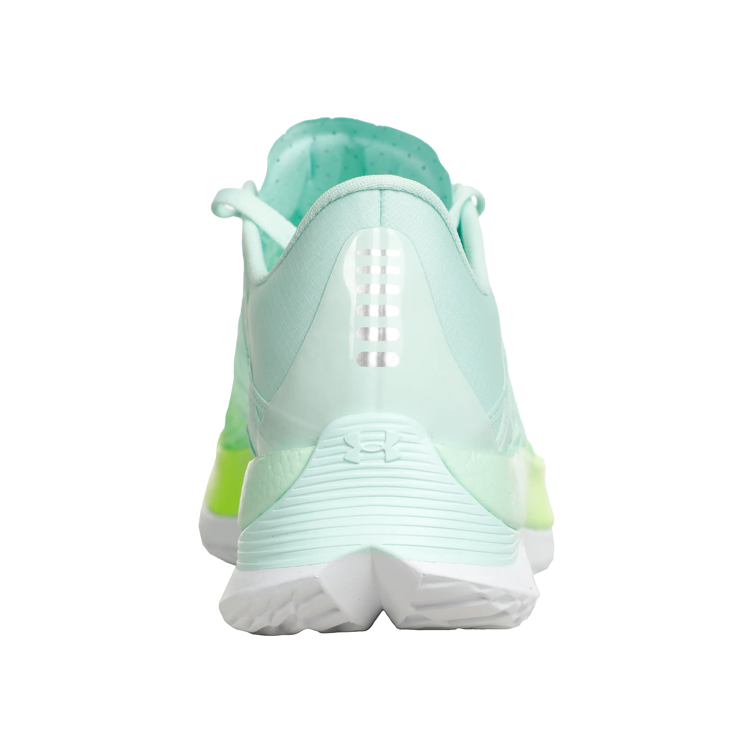Flow Velociti Elite But zawodniczy Unisex - niebieski, zieleń - Image 5