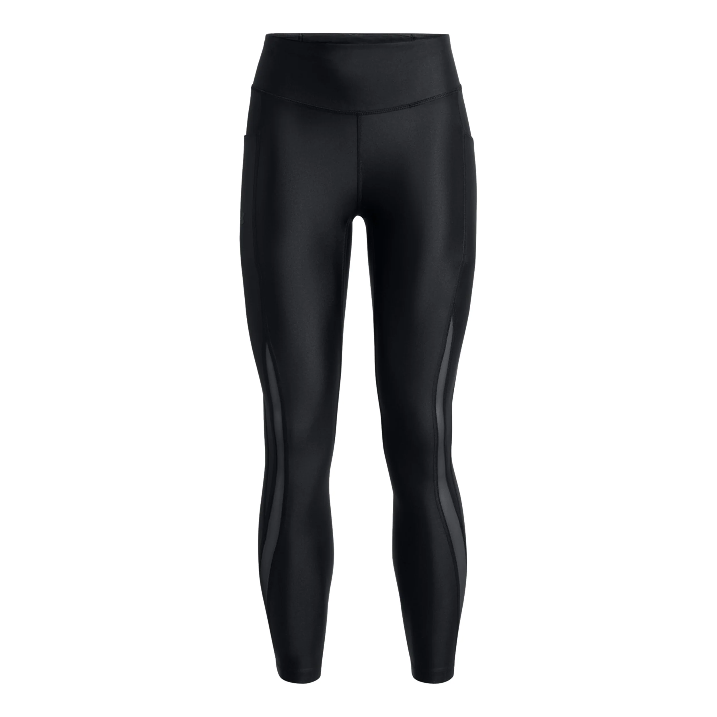 Fly Fast Elite IsoChill Ankle Getry do biegania Kobiety - czarny,