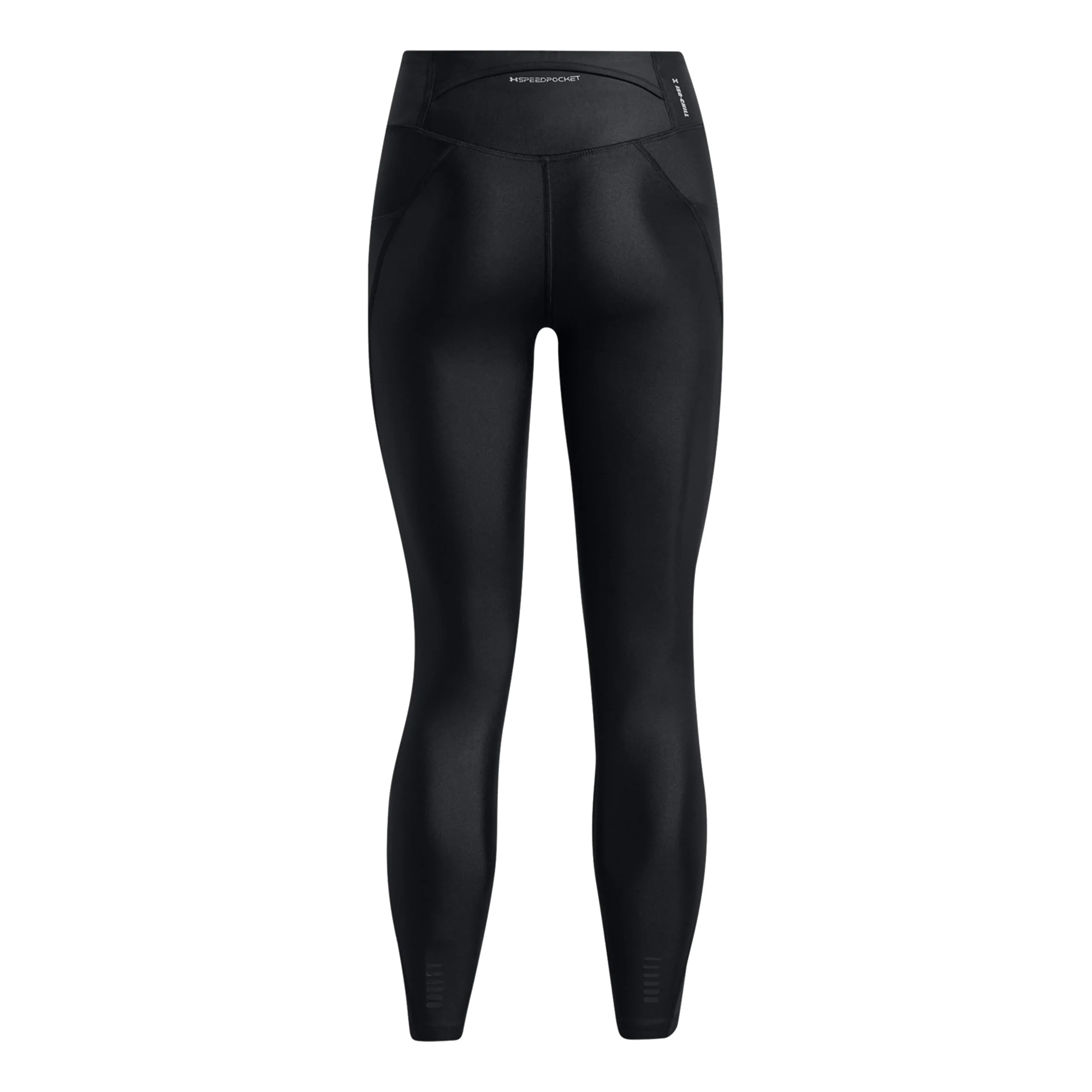 Fly Fast Elite IsoChill Ankle Getry do biegania Kobiety - czarny, - Image 2