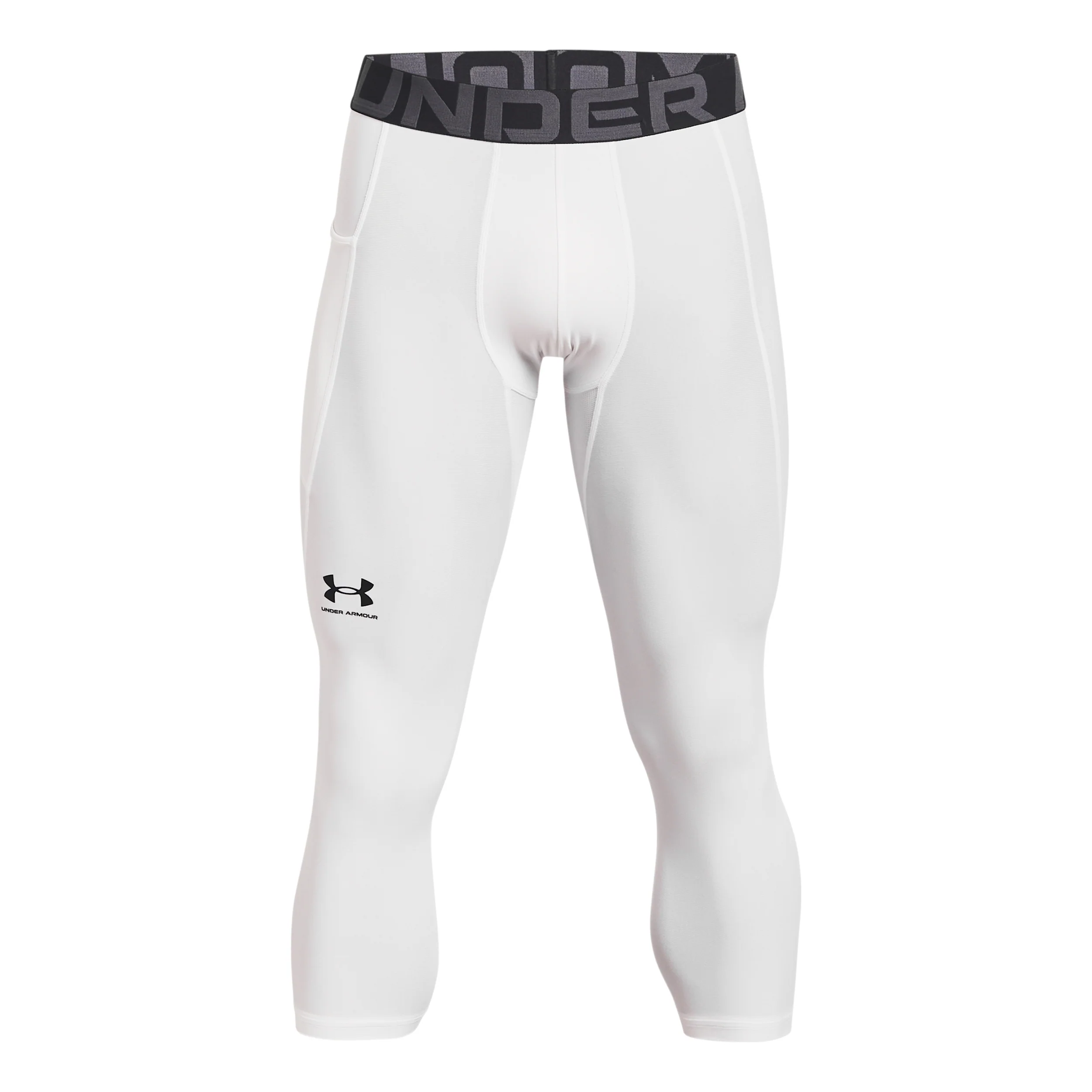Heatgear Getry Mężczyźni-Biały,Czarny