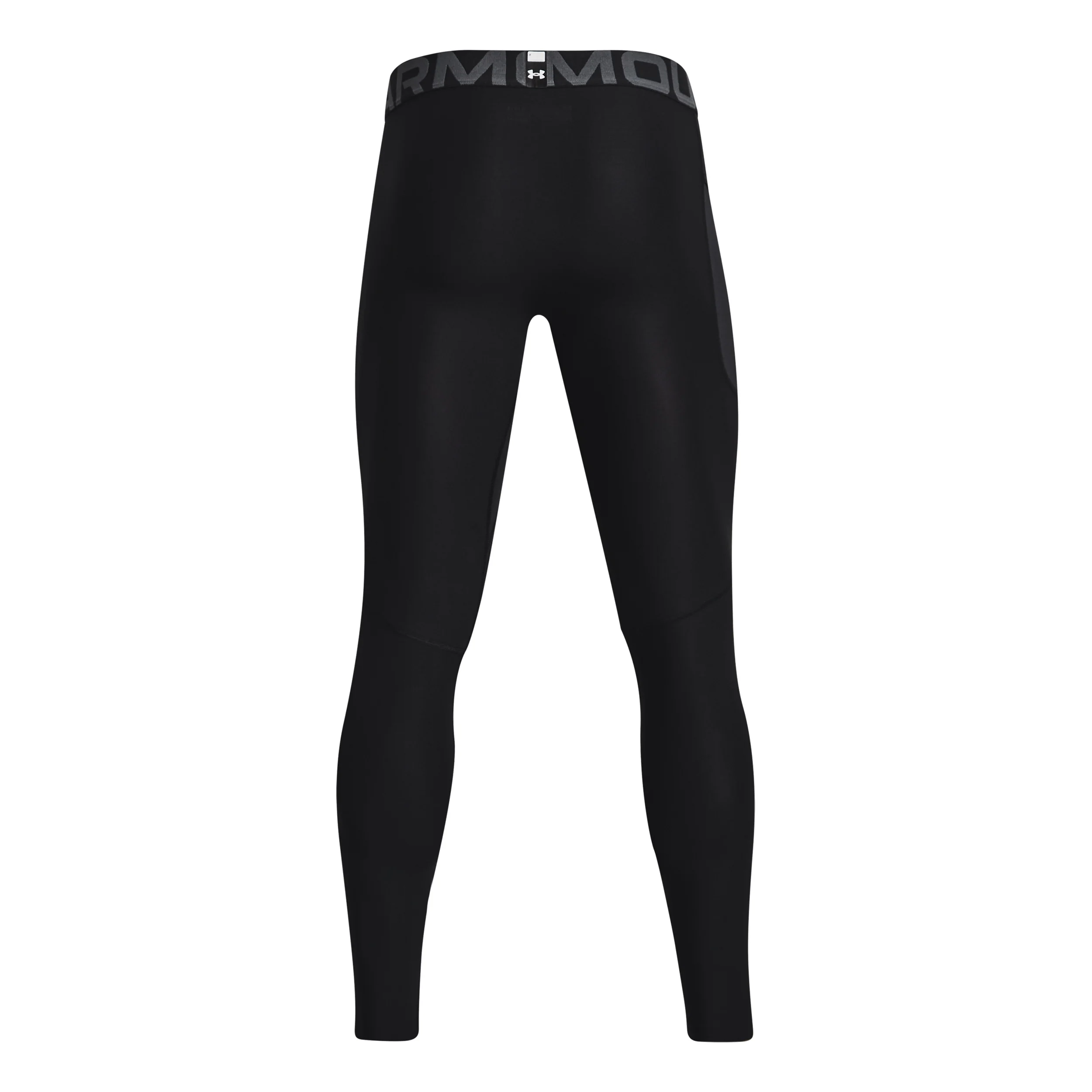 Heatgear Getry Mężczyźni-Czarny,Biały - Image 2