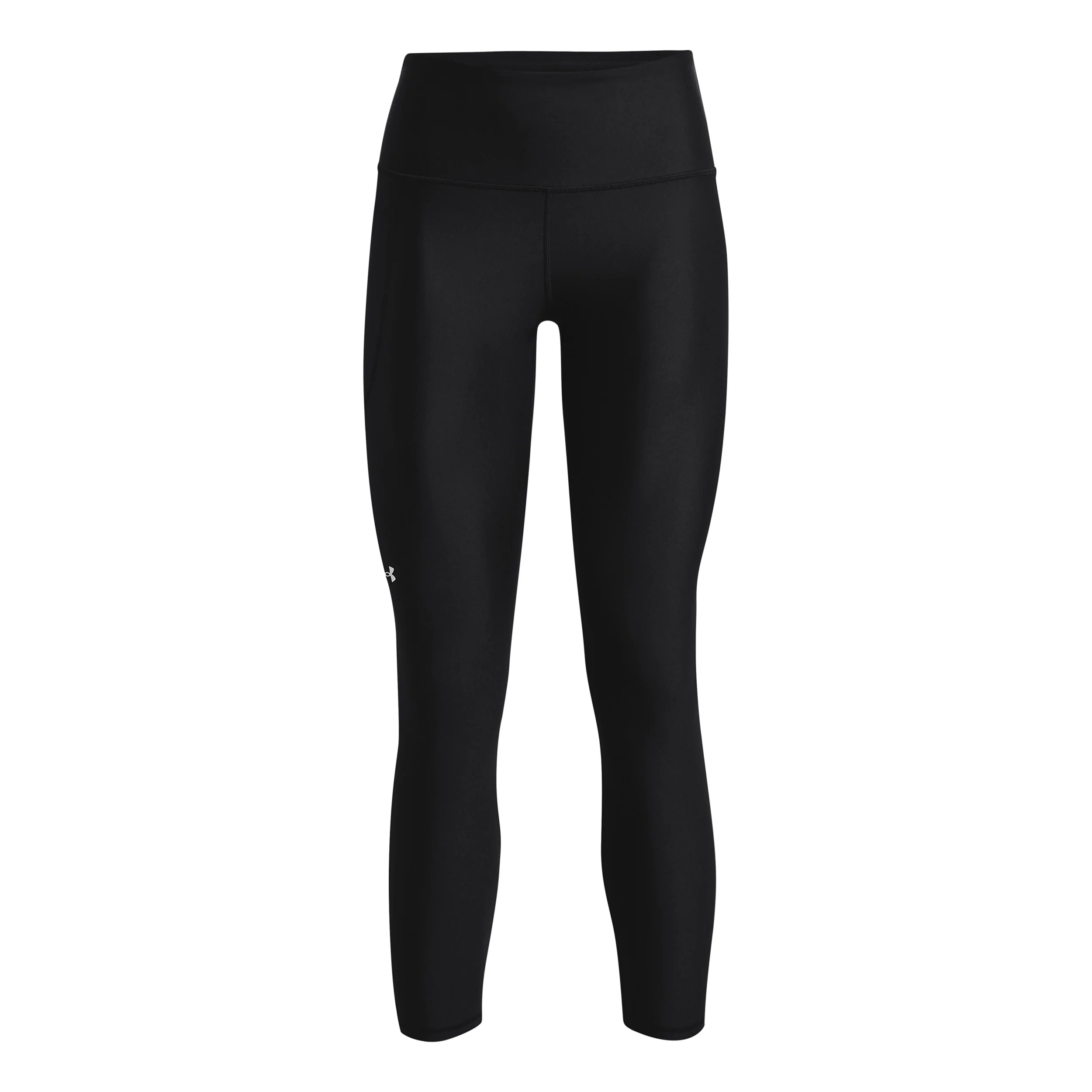 Heatgear Hi Ankle Getry Kobiety-Czarny