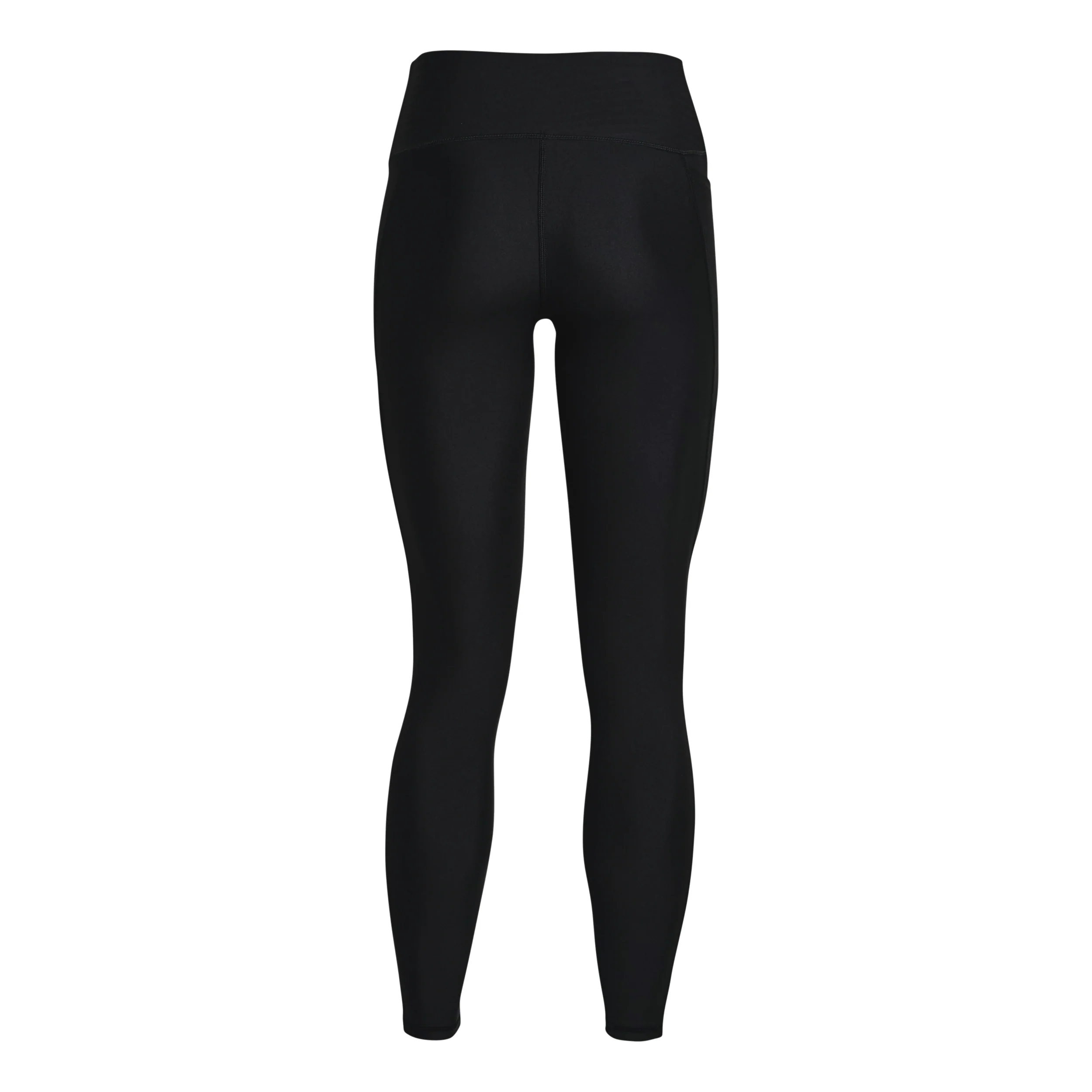 Heatgear HiRise NS Getry Kobiety-Czarny - Image 2