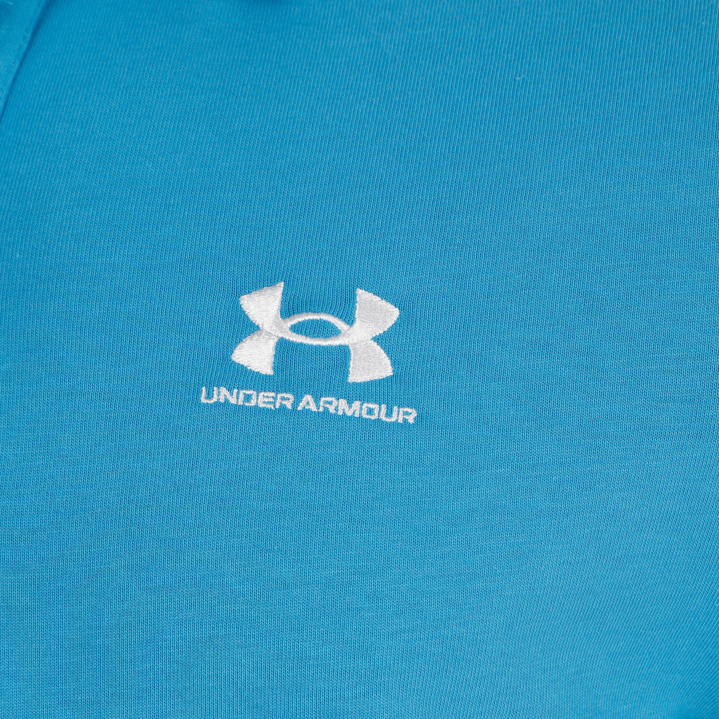 Icon Polo Mężczyźni-jasnoniebieski - Image 3