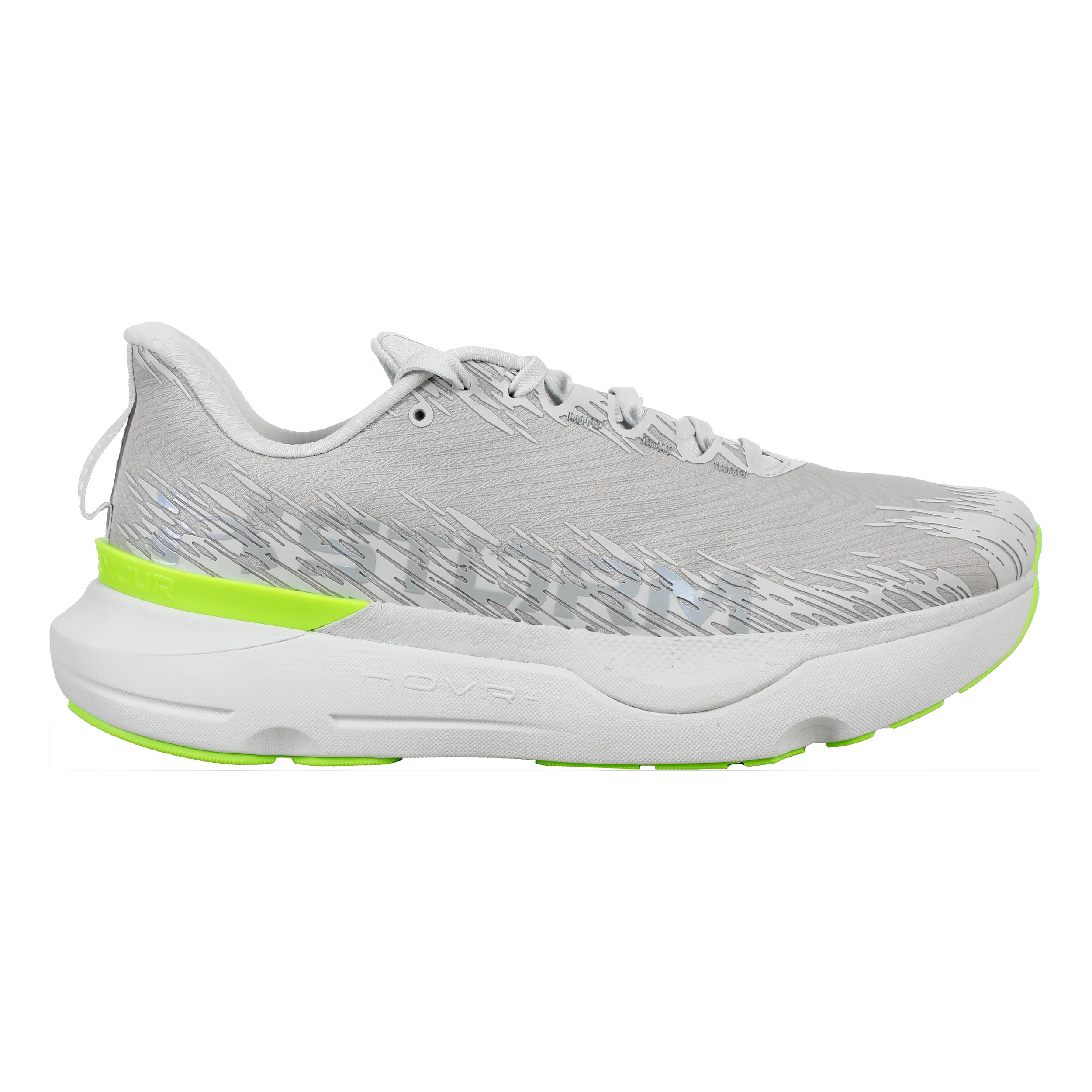 Infinite Pro 2 Storm But neutralny Unisex - szary, szary